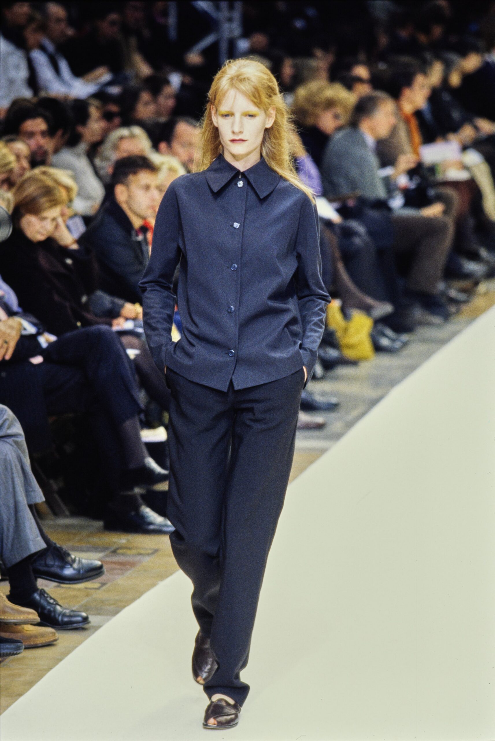 Cerruti S/S 97 Look 897