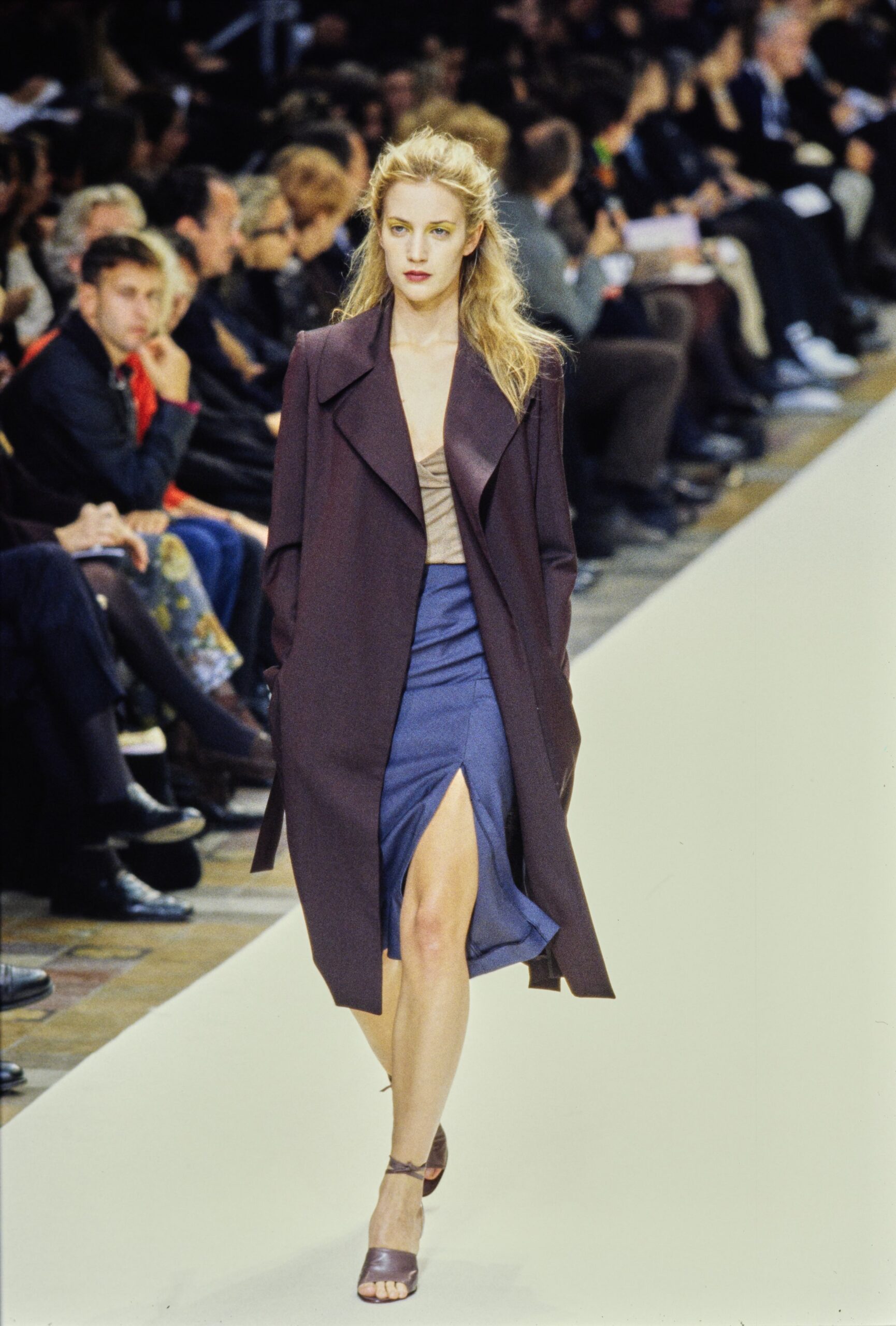 Cerruti S/S 97 Look 916