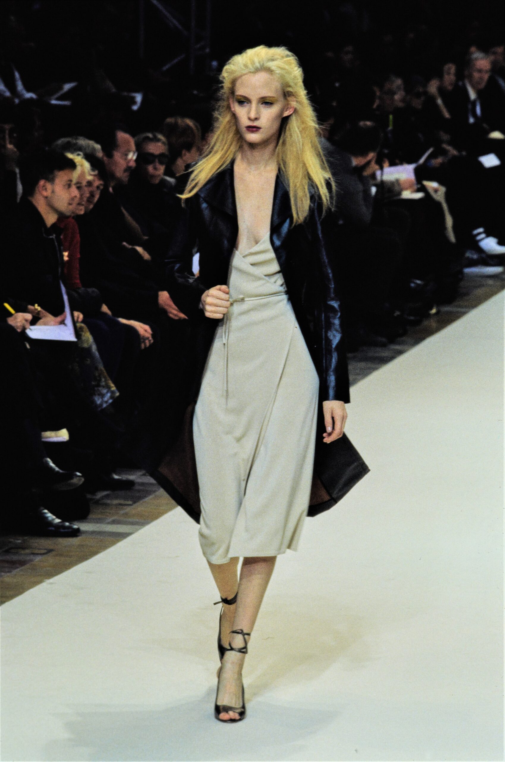 Cerruti S/S 97 Look 917