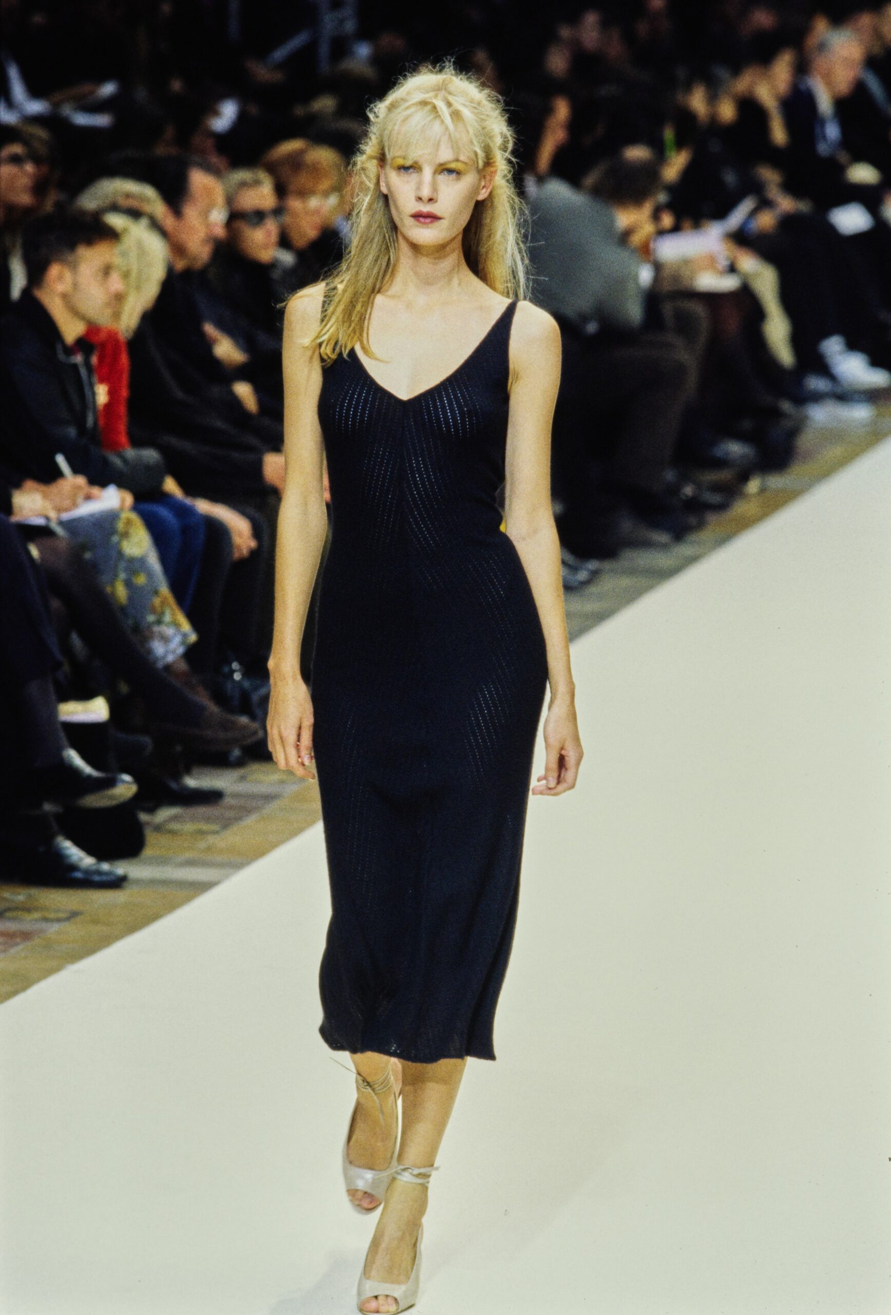 Cerruti S/S 97 Look 939