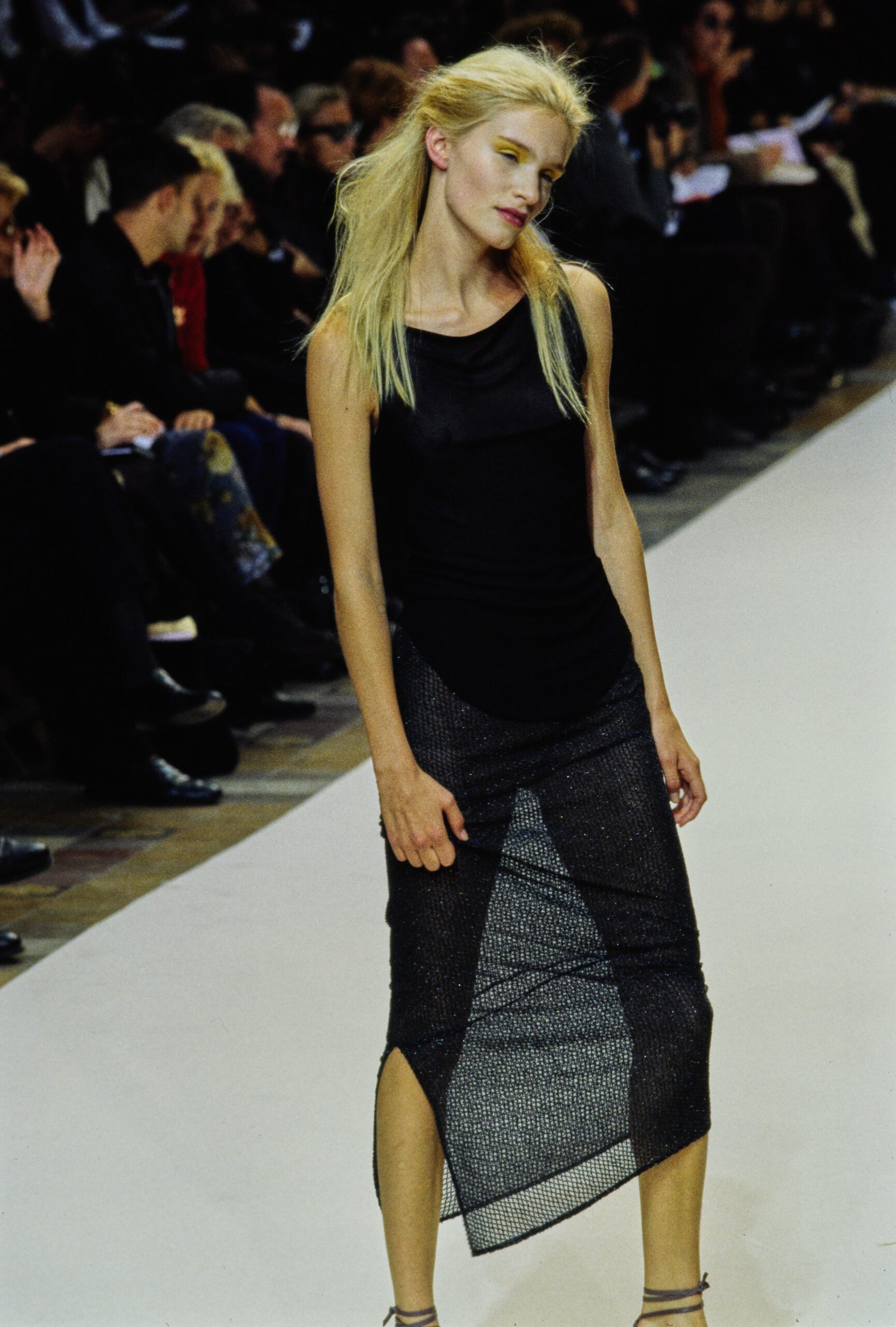 Cerruti S/S 97 Look 951