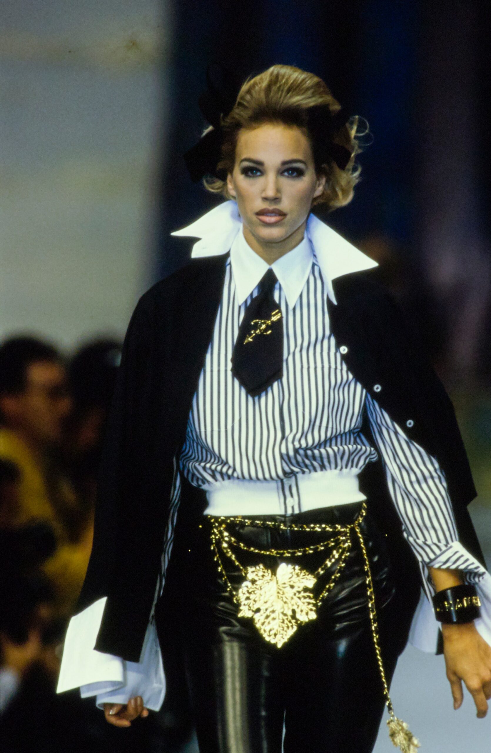 Chanel S/S 92 Look 815