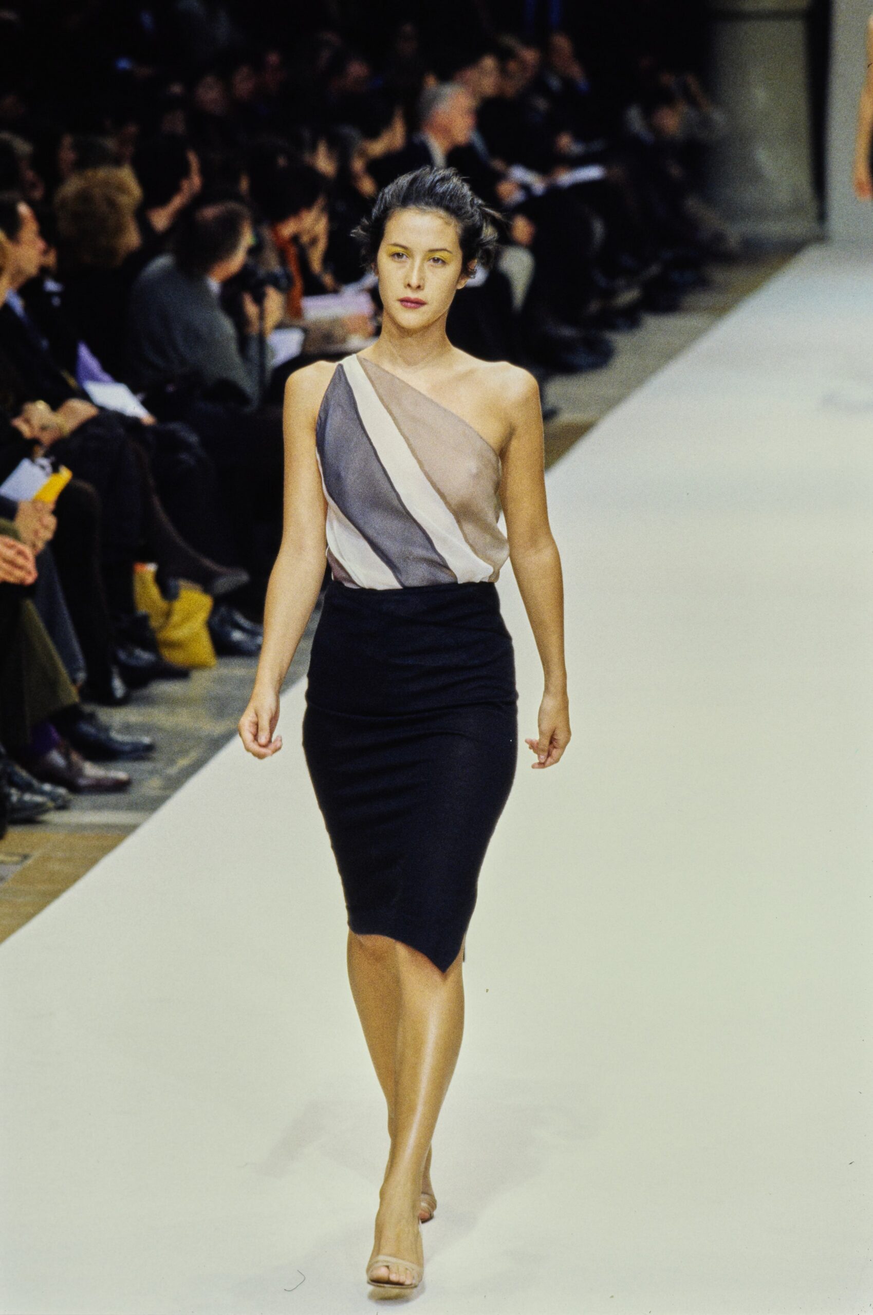 Cerruti S/S 97 Look 976