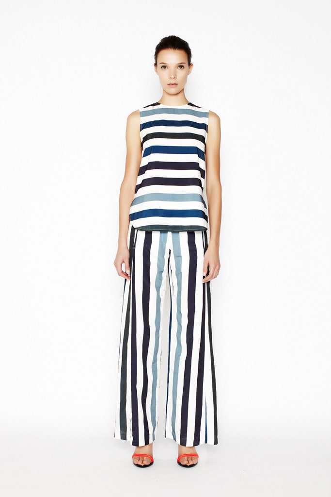 Camilla and Marc Resort 13 Look 299