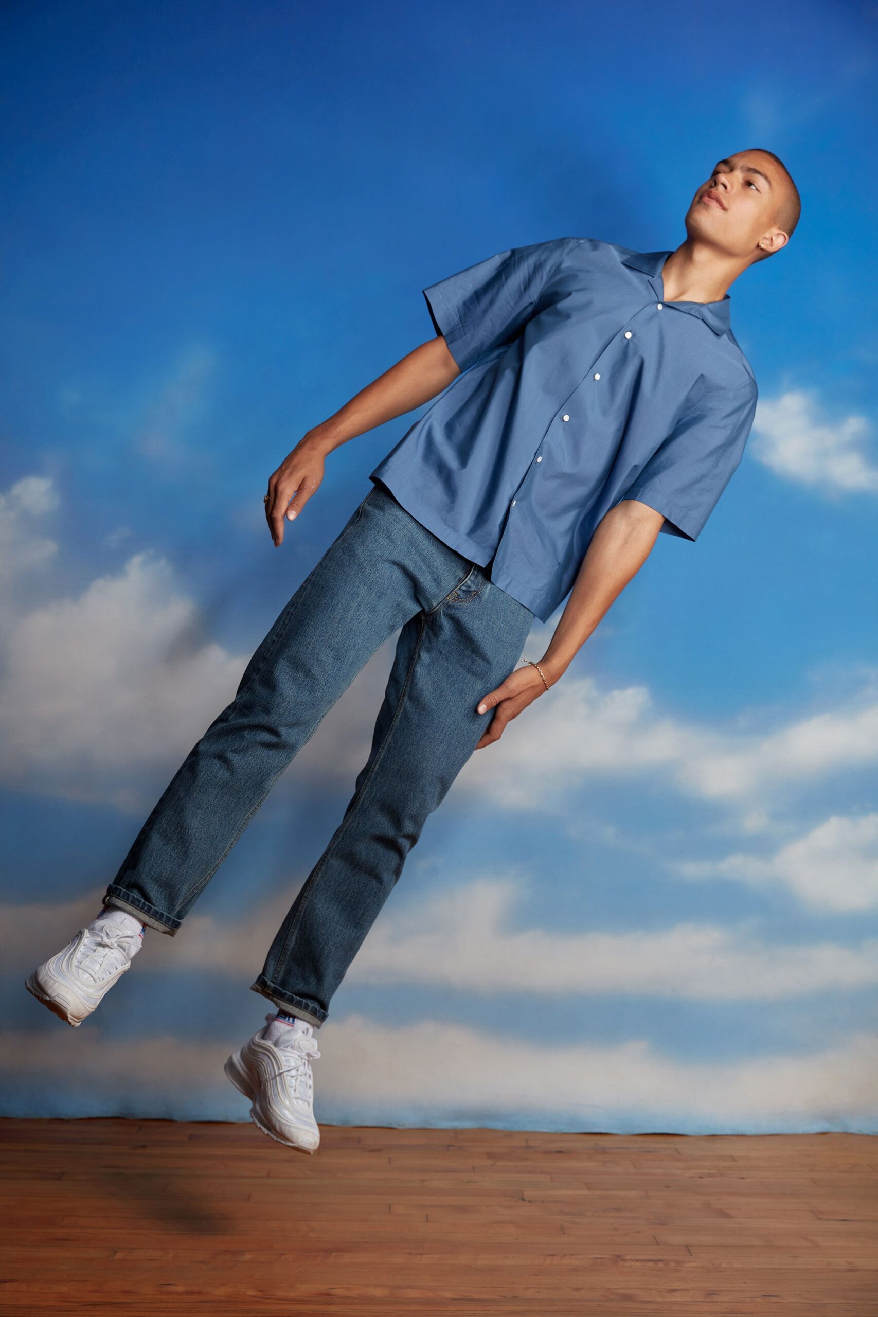 Childs S/S 18 Menswear Look 79