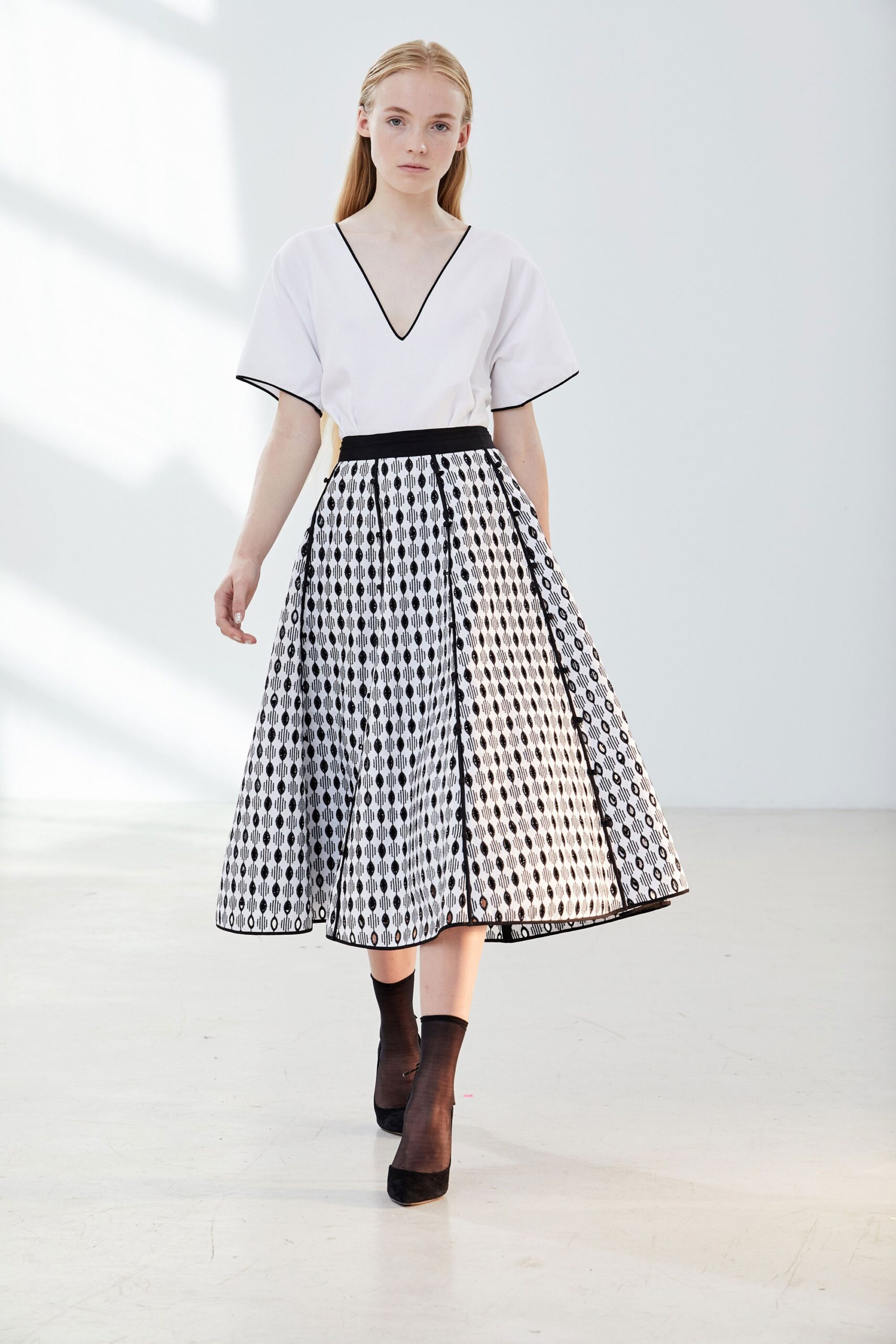 CG S/S 18 Look 108
