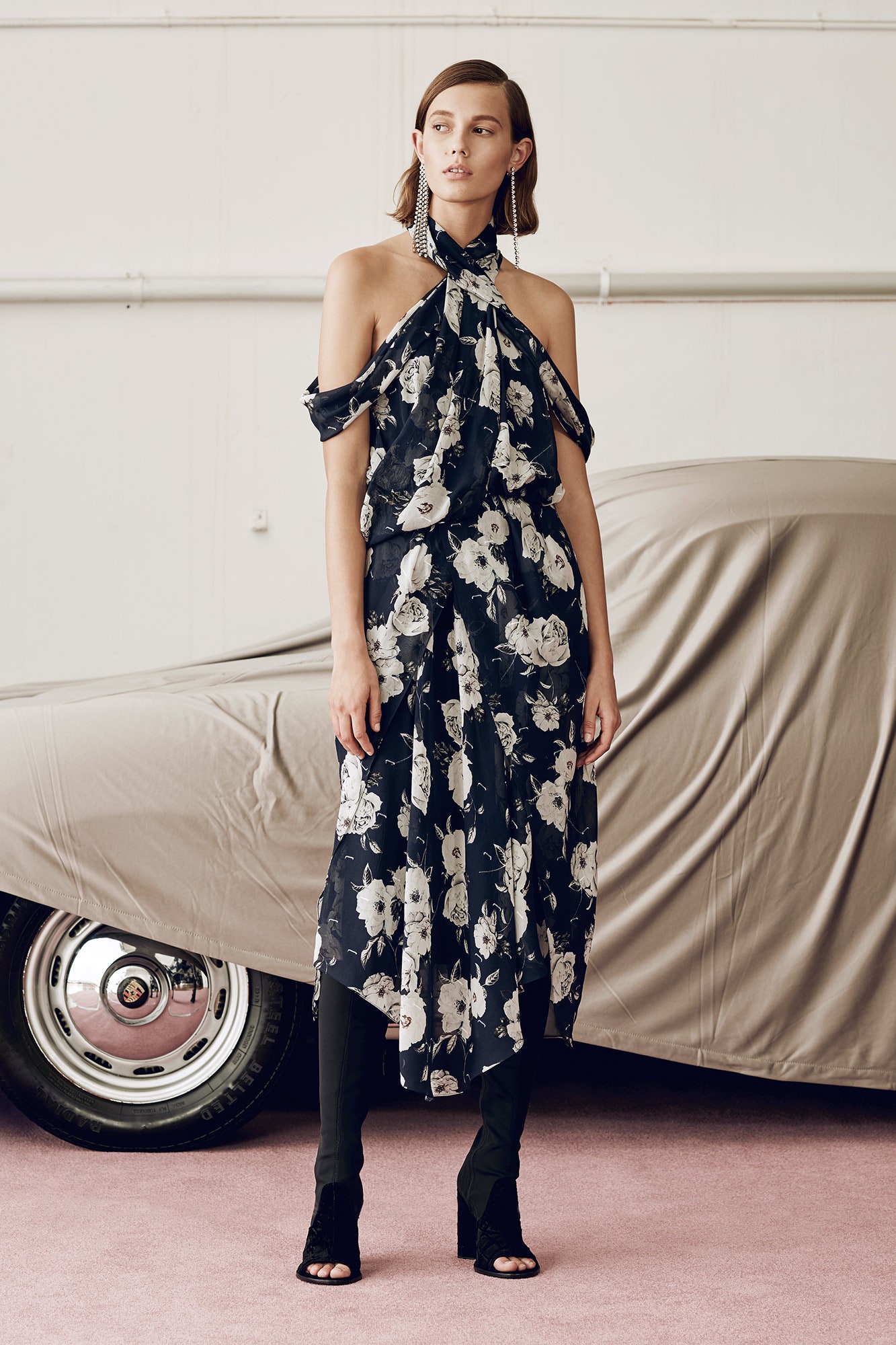 Camilla and Marc S/S 17 Look 57