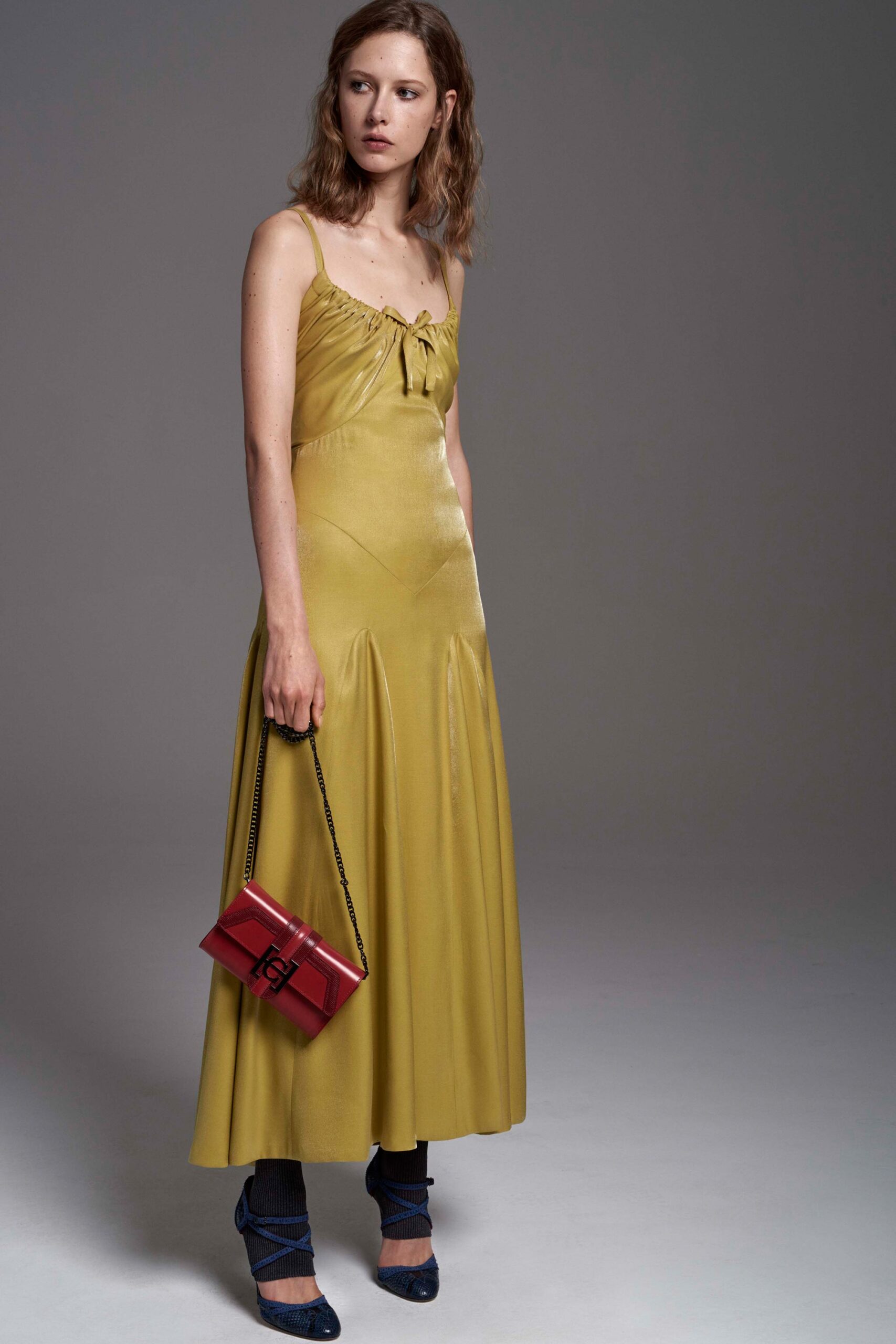 Carolina Herrera F/W 17 Look 79