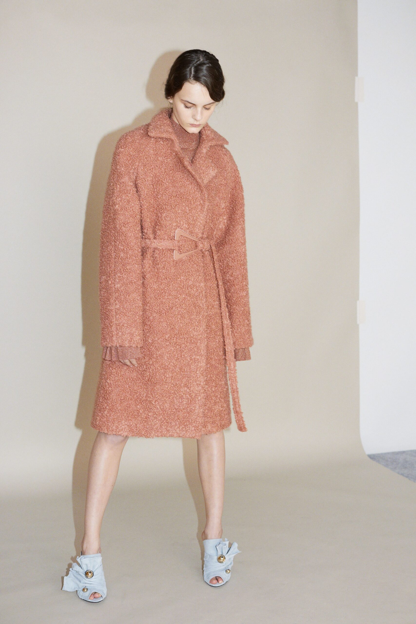 Carven F/W 17 Look 87