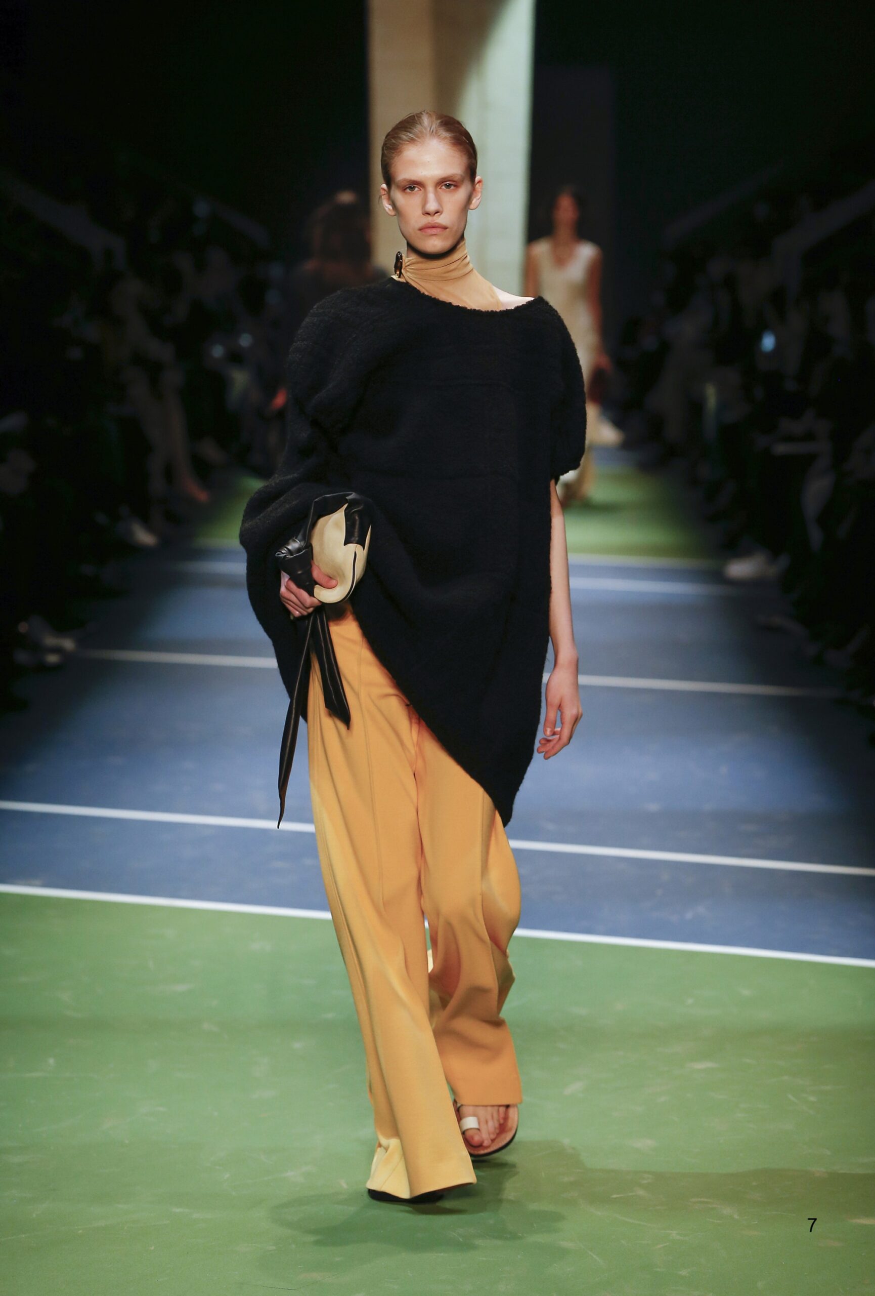 Celine F/W 16 Look 67