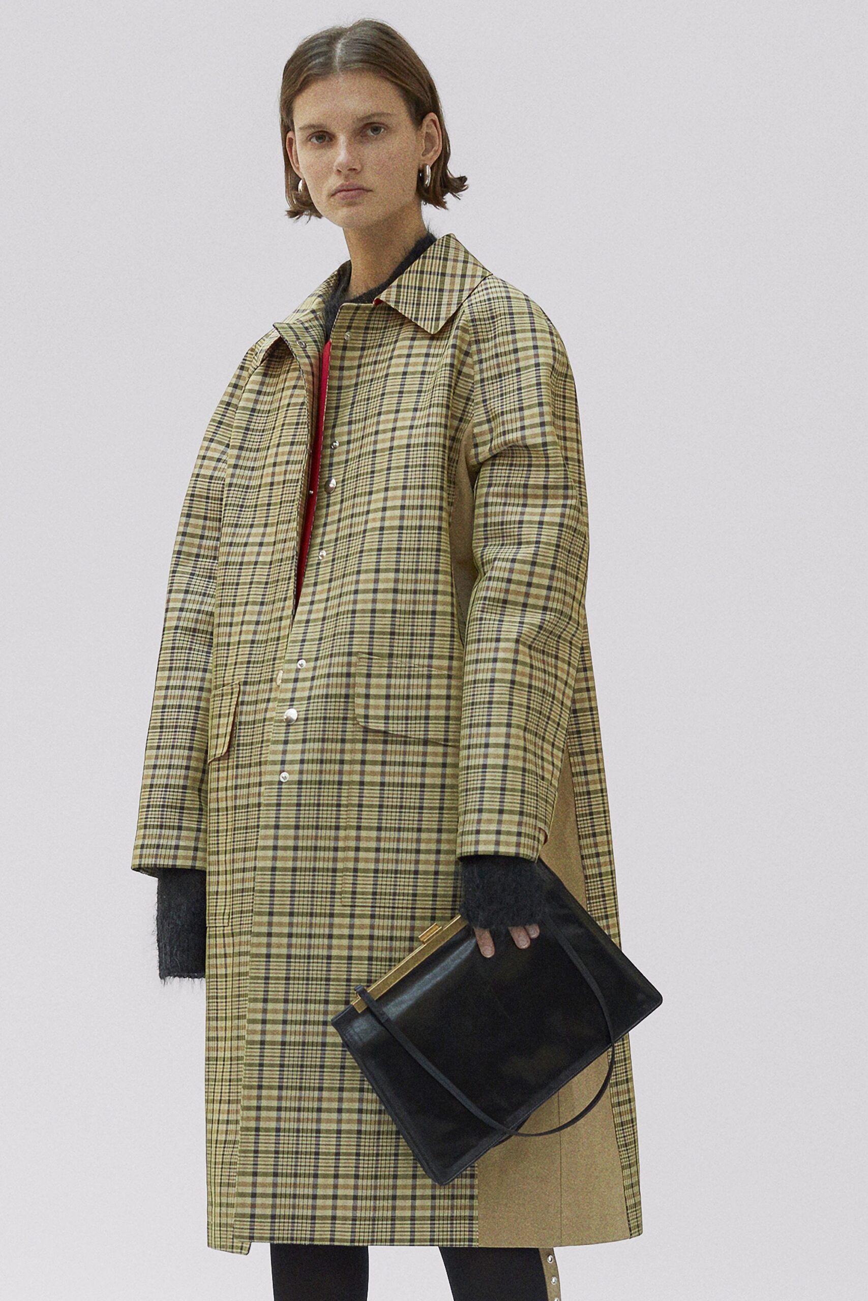 Celine F/W 17 Look 49