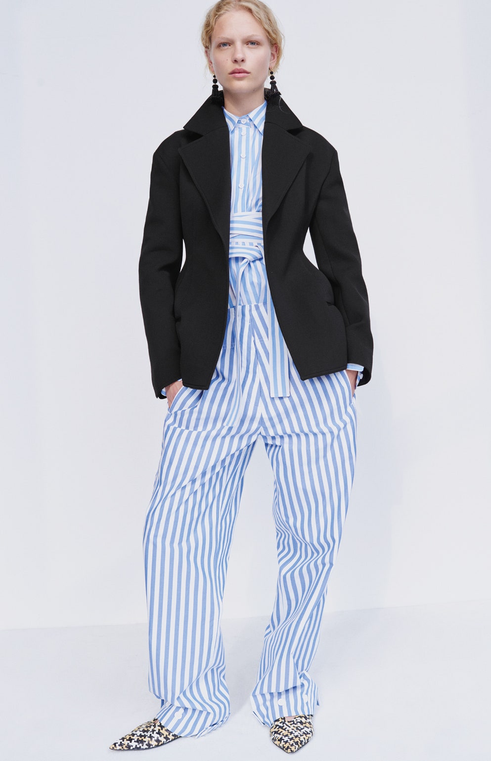 Celine Resort 16 Look 71