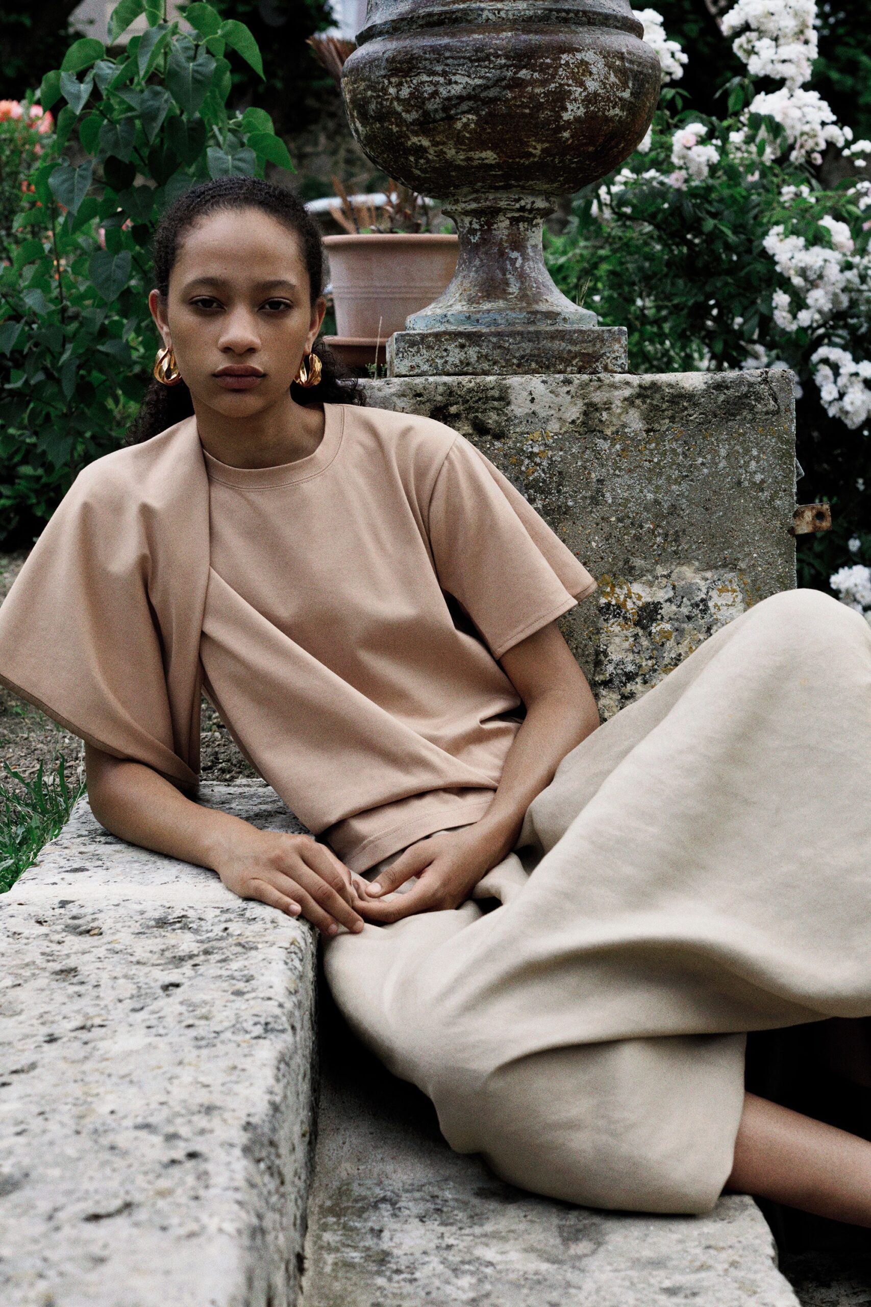Celine Resort 18 Look 46