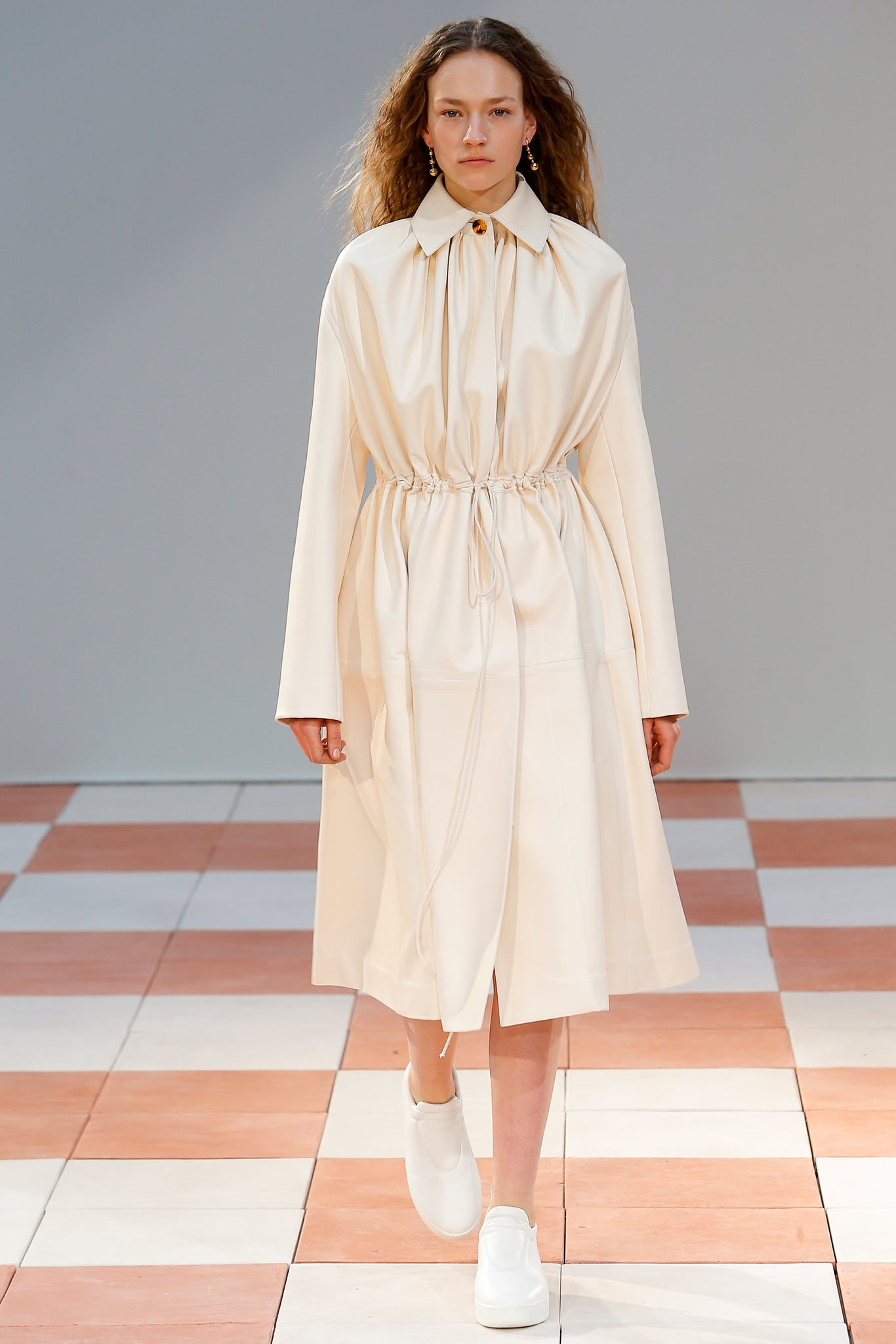 Celine F/W 15 Look 31