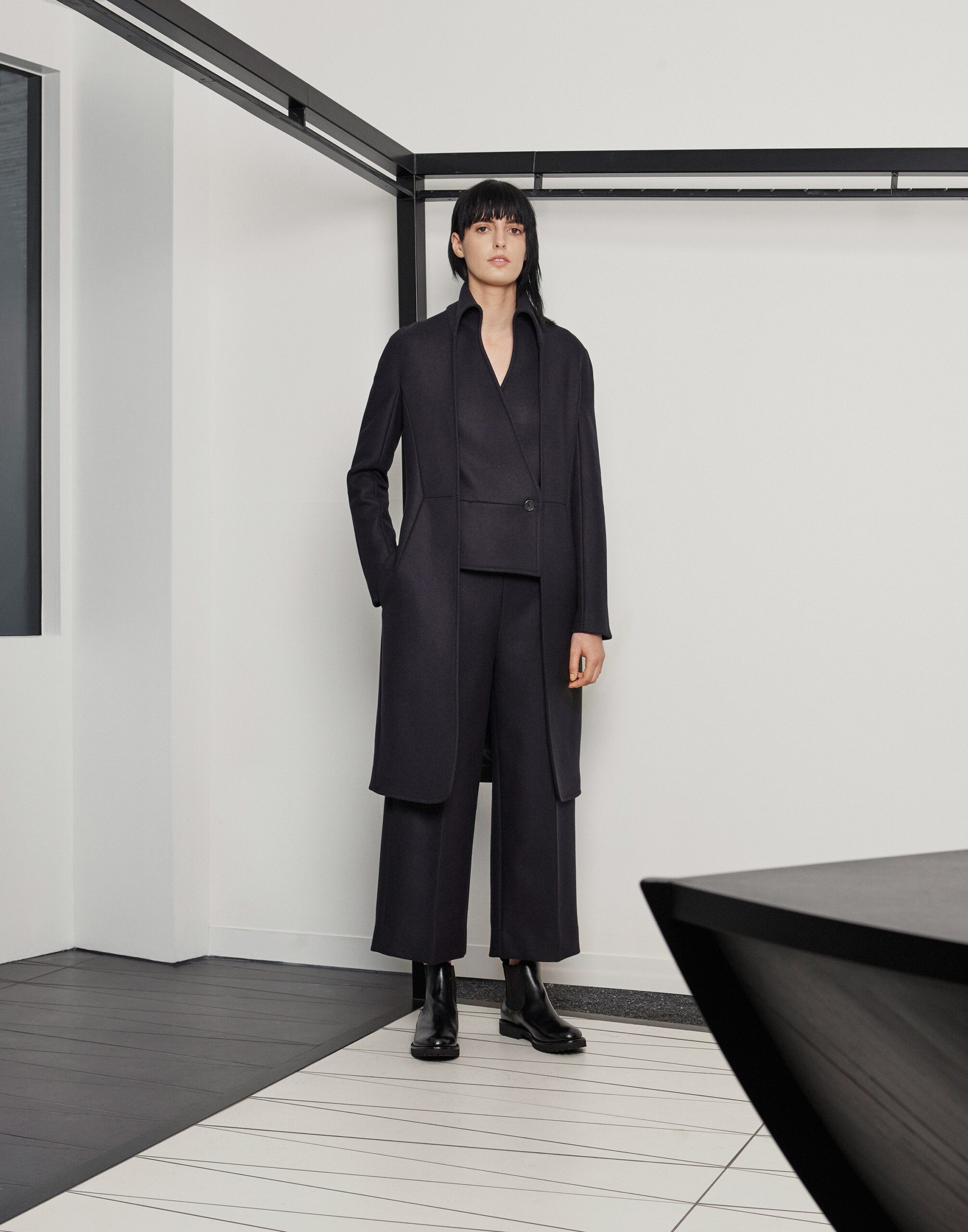 Chalayan F/W 17 Look 102