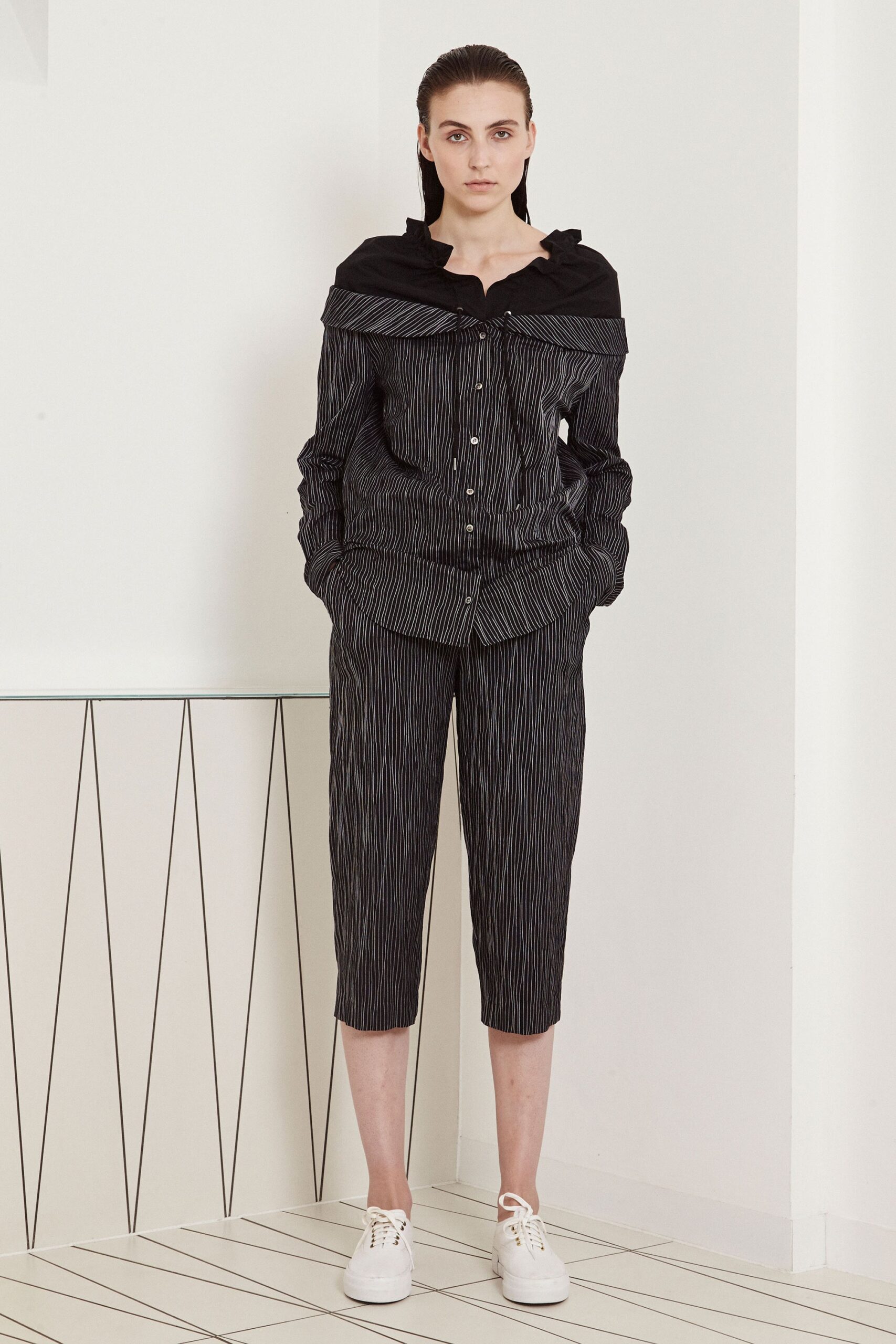 Chalayan Resort 18 Look 90