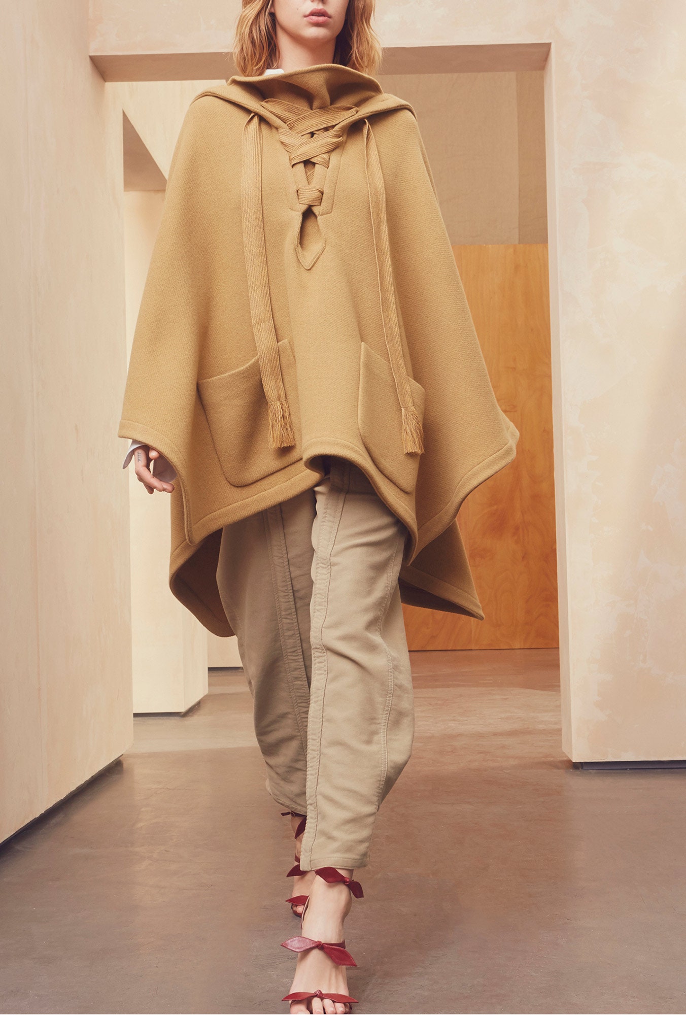 Chloé Resort 17 Look 75