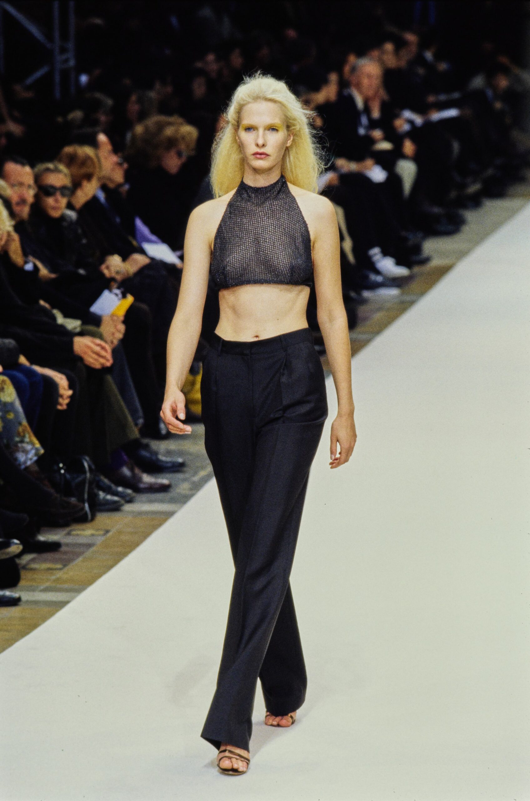 Cerruti S/S 97 Look 995