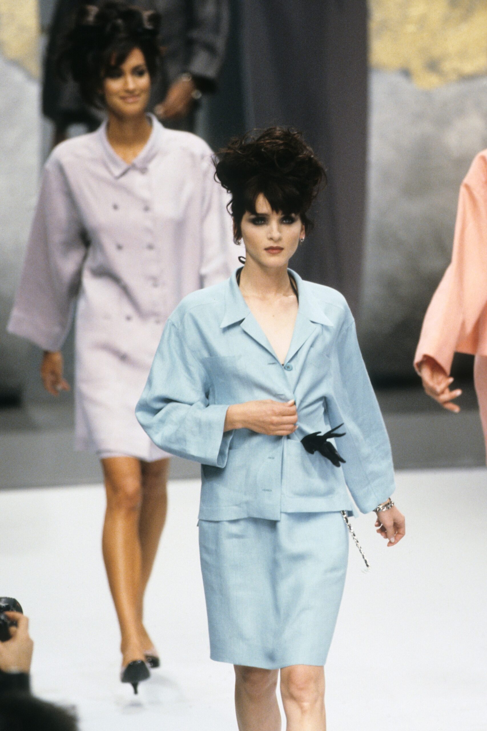 Chanel S/S 96 Look 899