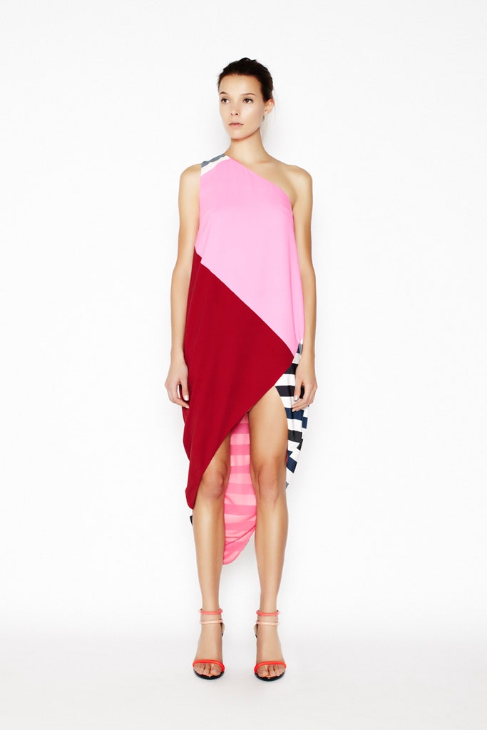 Camilla and Marc Resort 13 Look 308