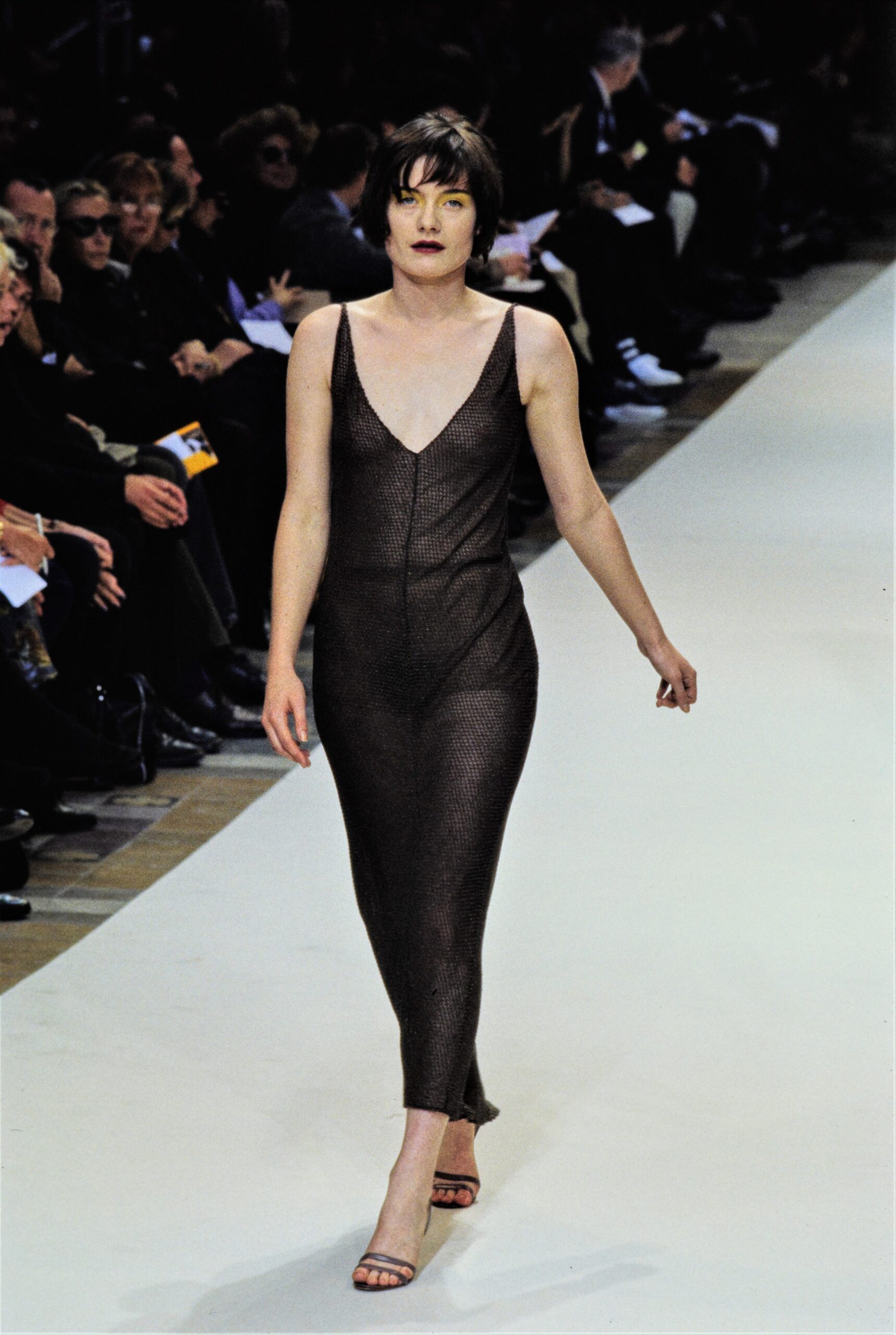 Cerruti S/S 97 Look 1020