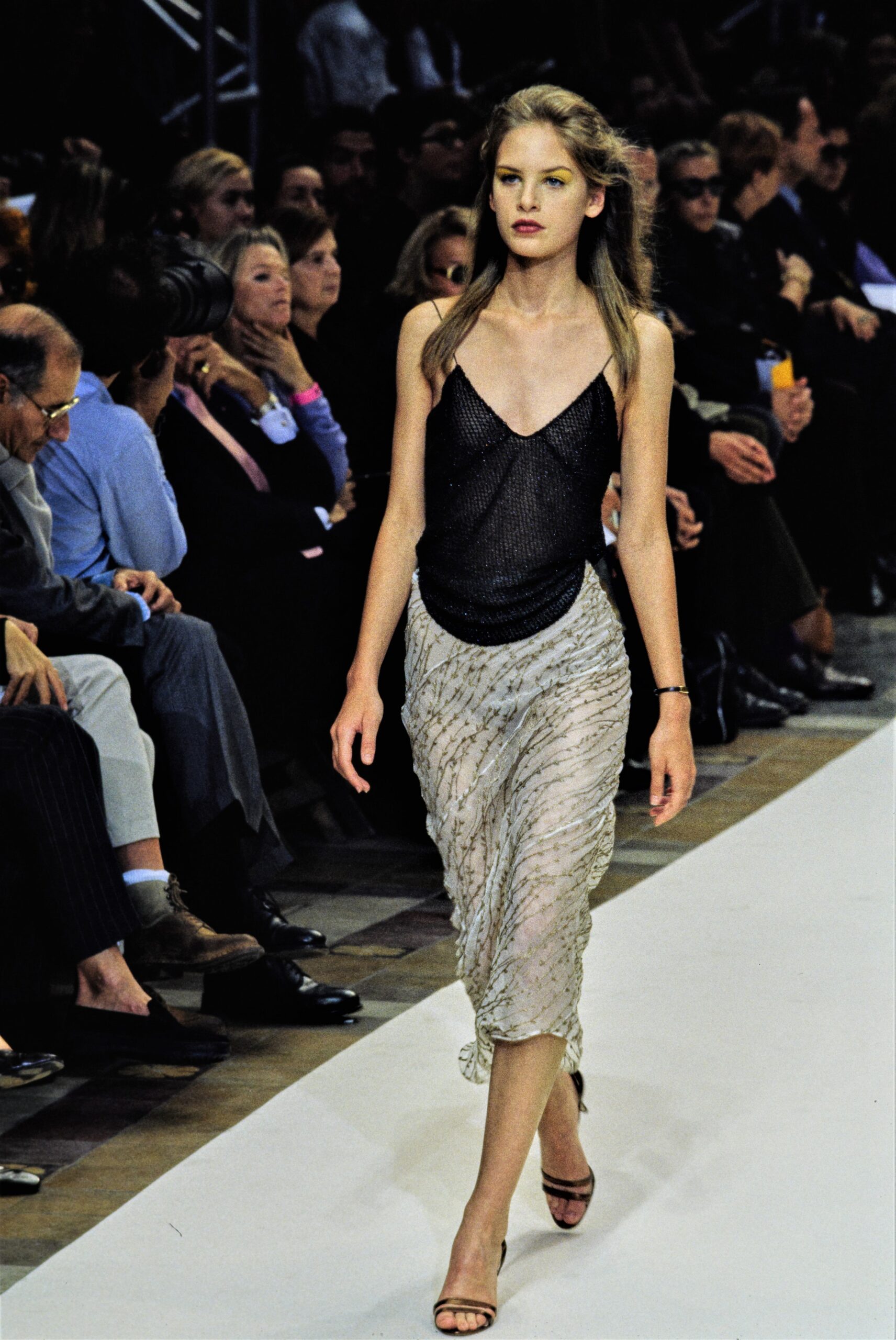 Cerruti S/S 97 Look 1032