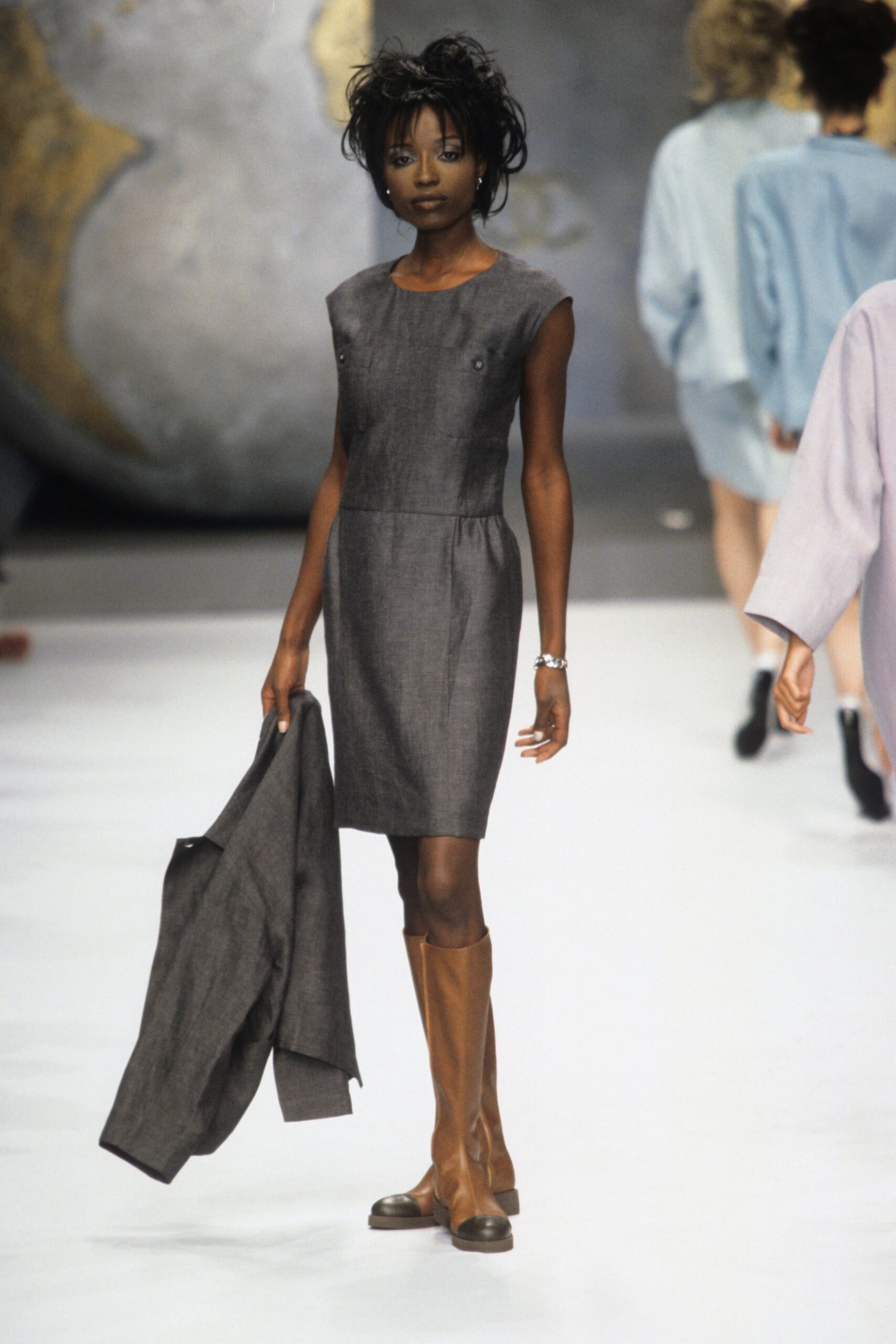 Chanel S/S 96 Look 922