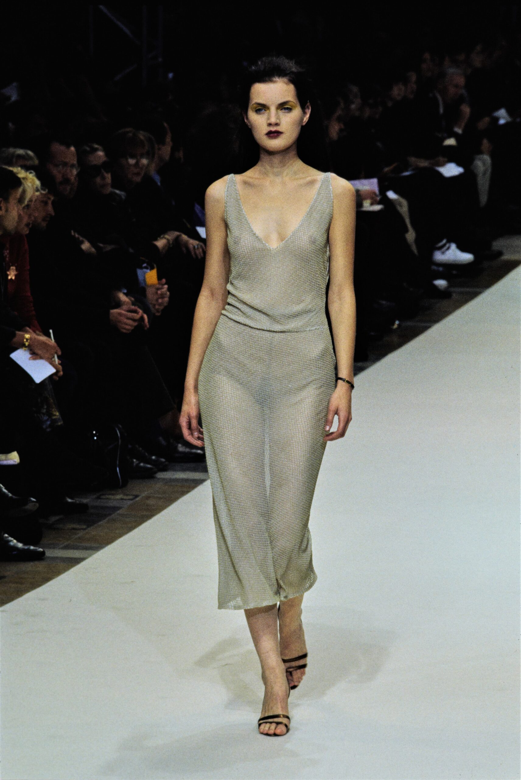 Cerruti S/S 97 Look 1059