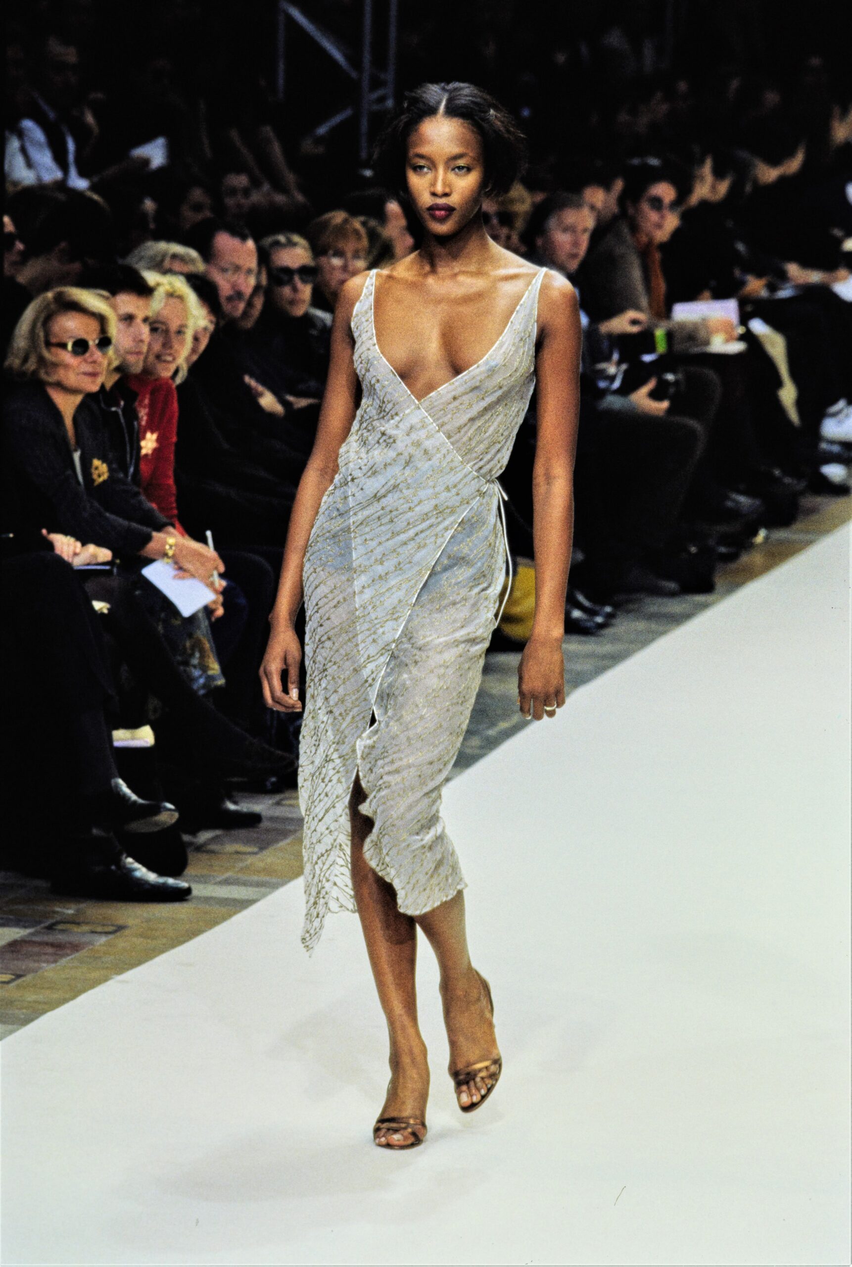 Cerruti S/S 97 Look 1079