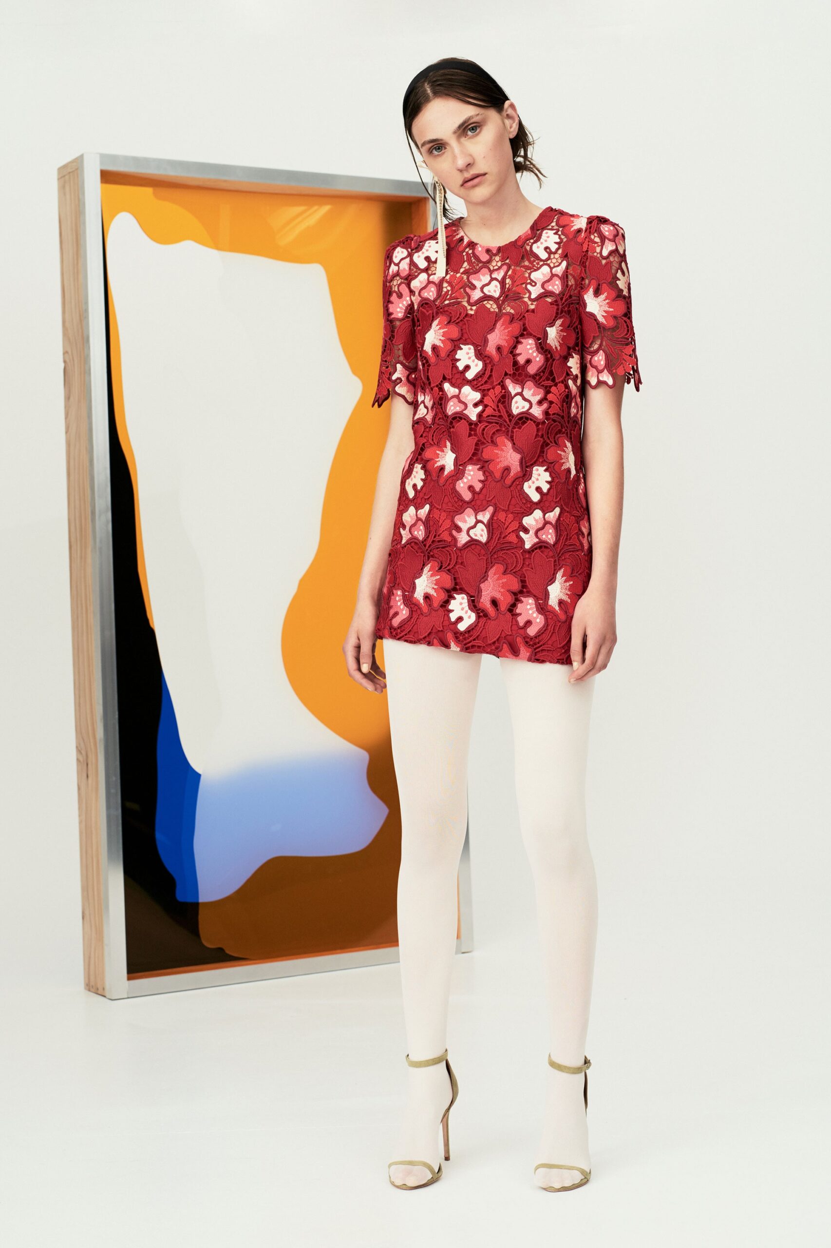 Camilla and Marc Resort 18 Look 69