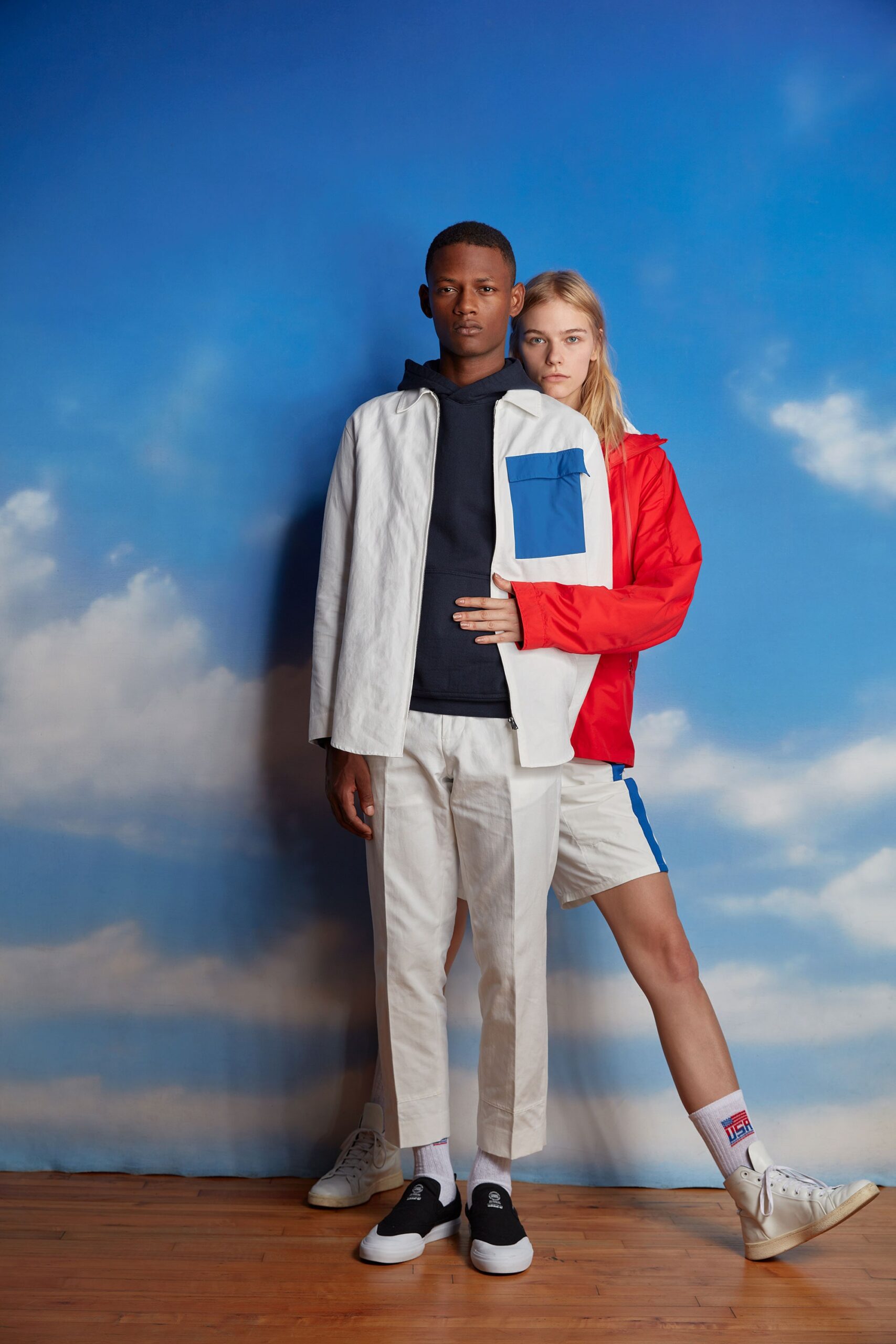 Childs S/S 18 Menswear Look 92