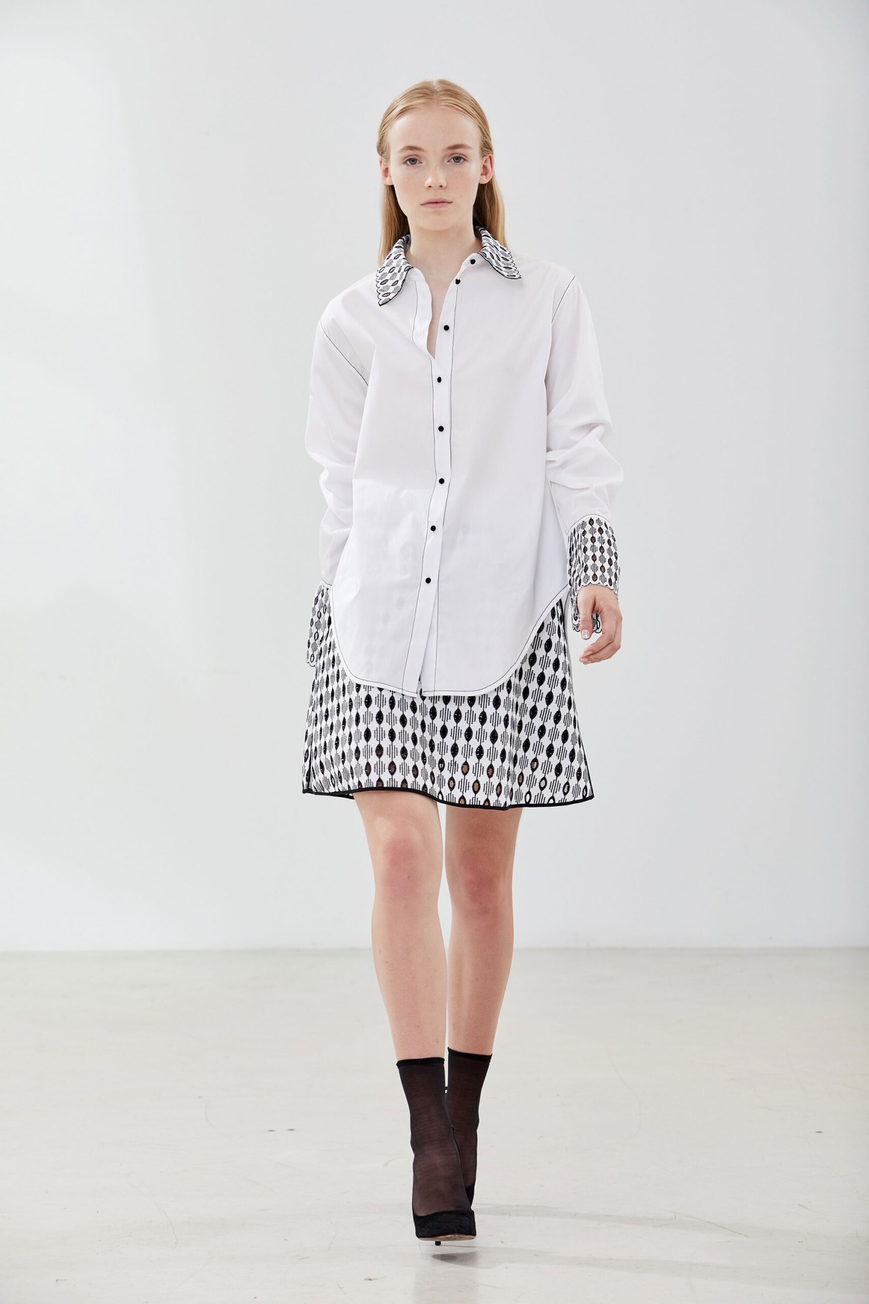 CG S/S 18 Look 121