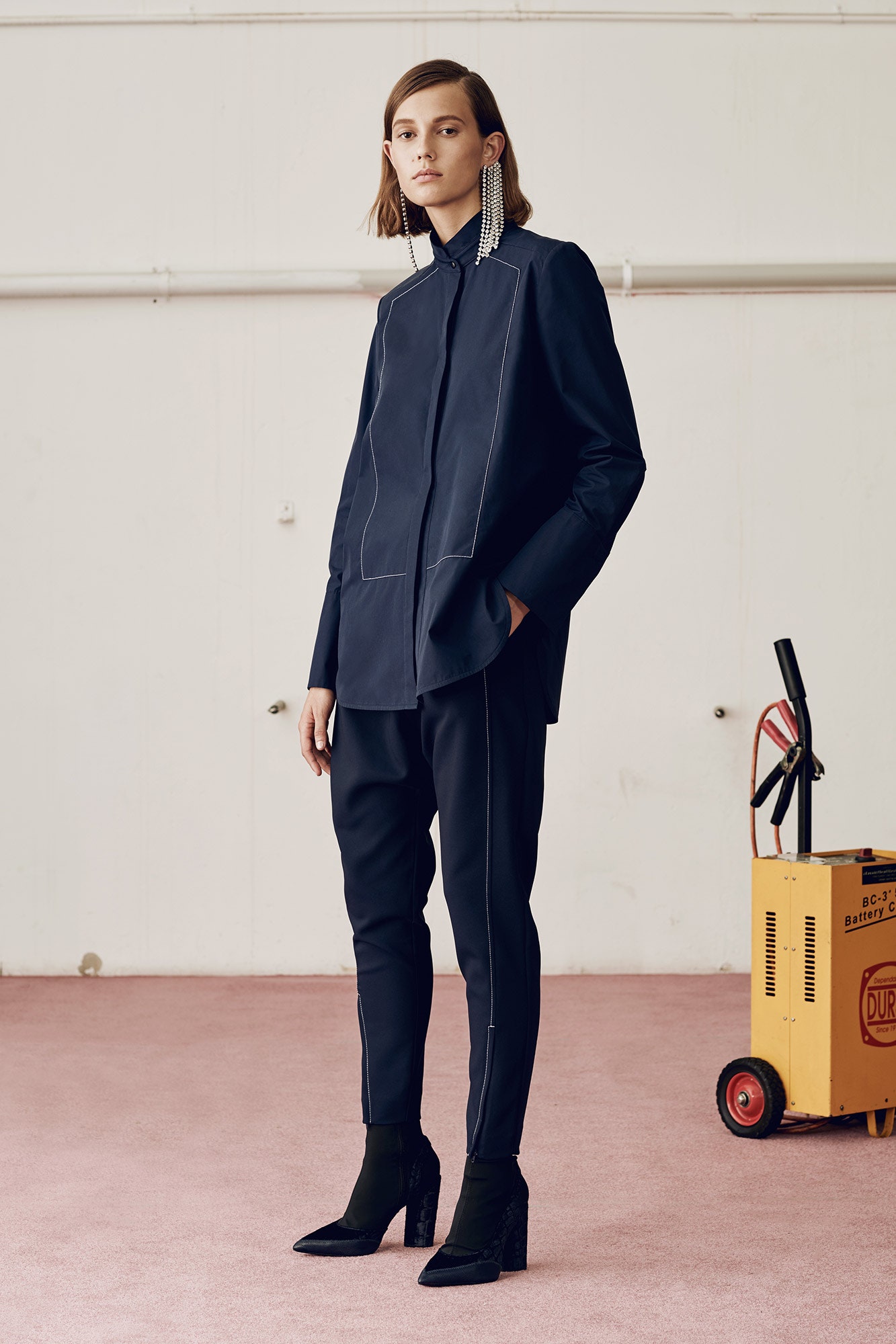 Camilla and Marc S/S 17 Look 66