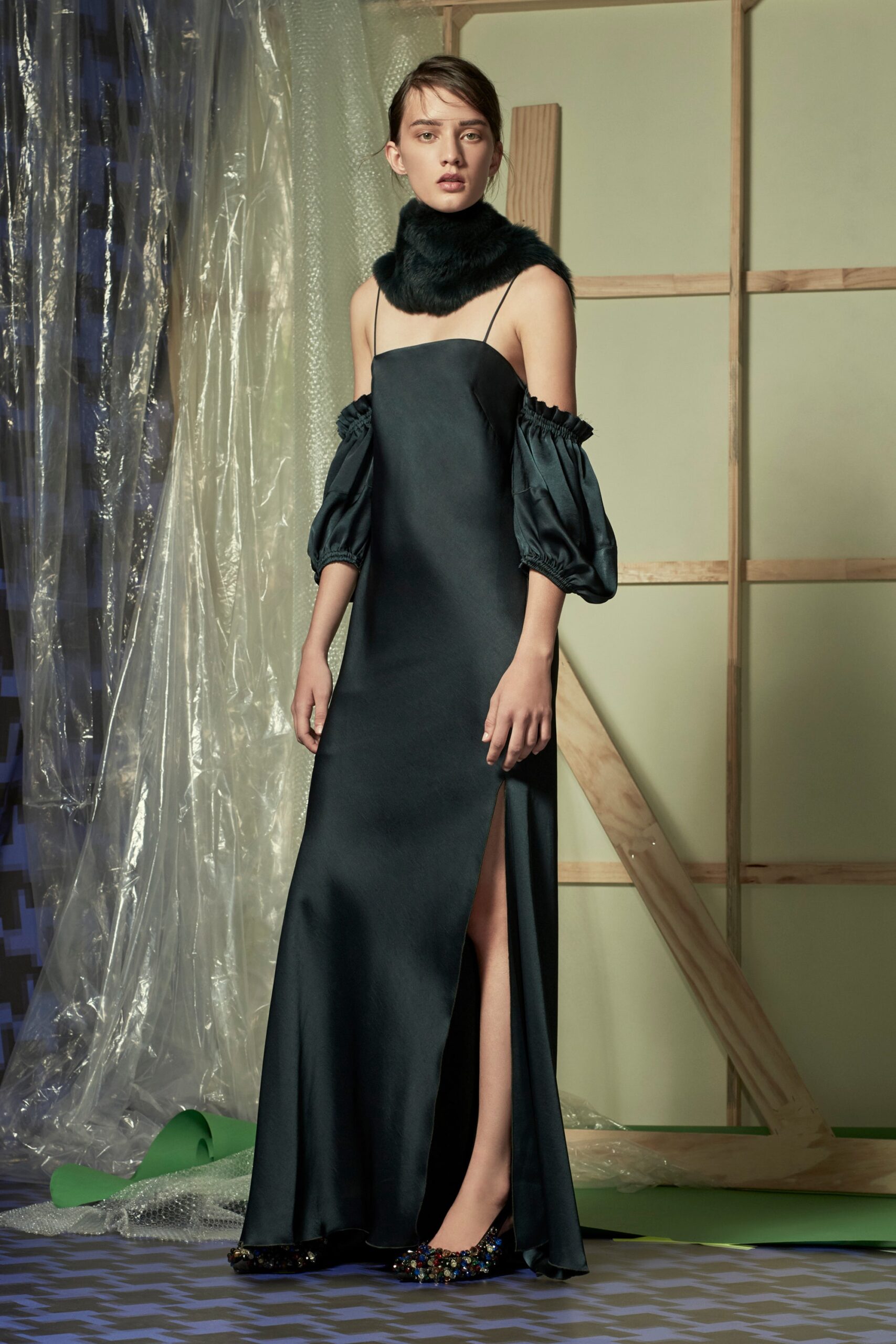 Camilla and Marc S/S 18 Look 72