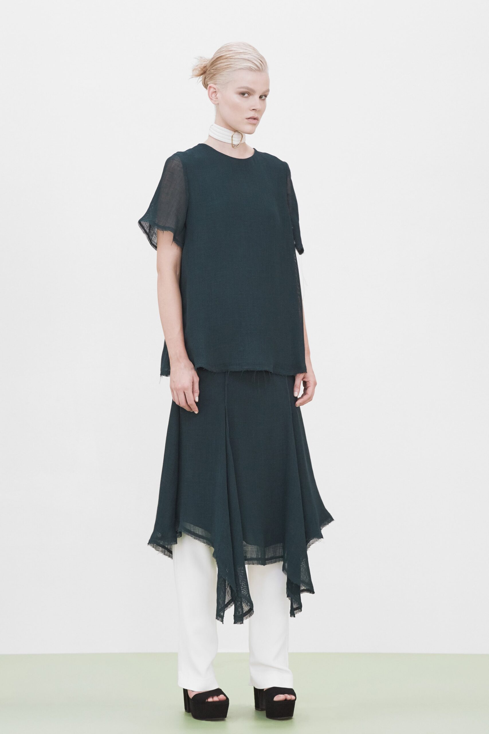 Camilla and Marc F/W 16 Look 70