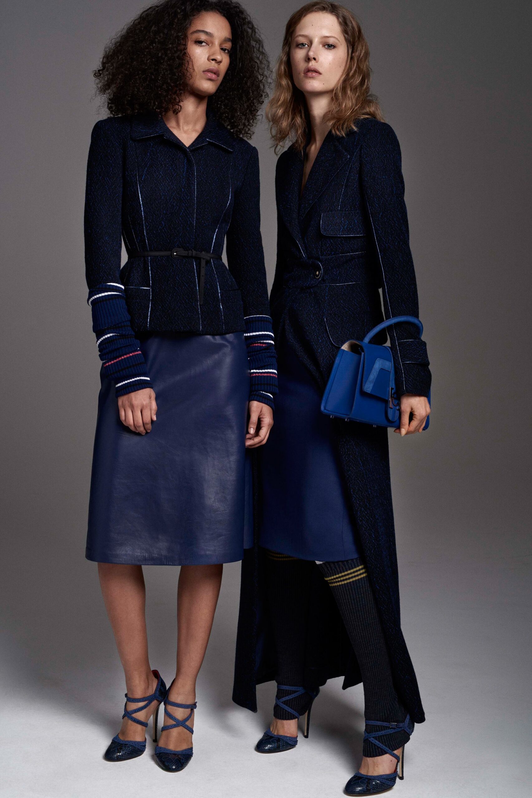 Carolina Herrera F/W 17 Look 91