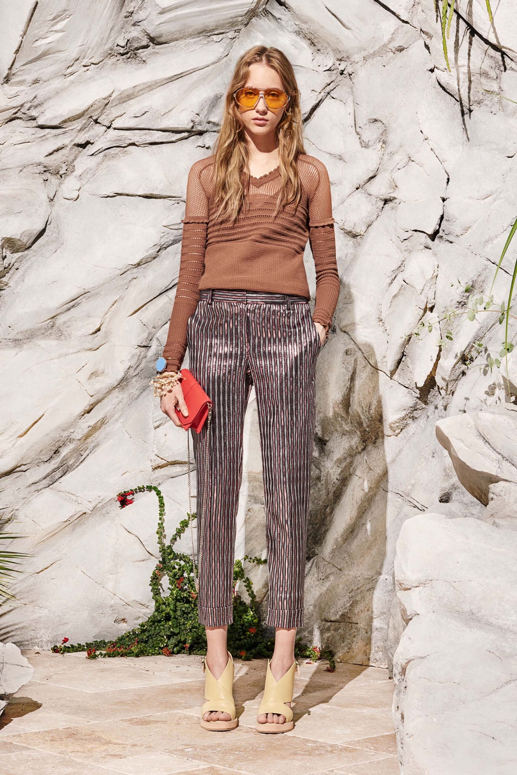 Carven Resort 17 Look 66