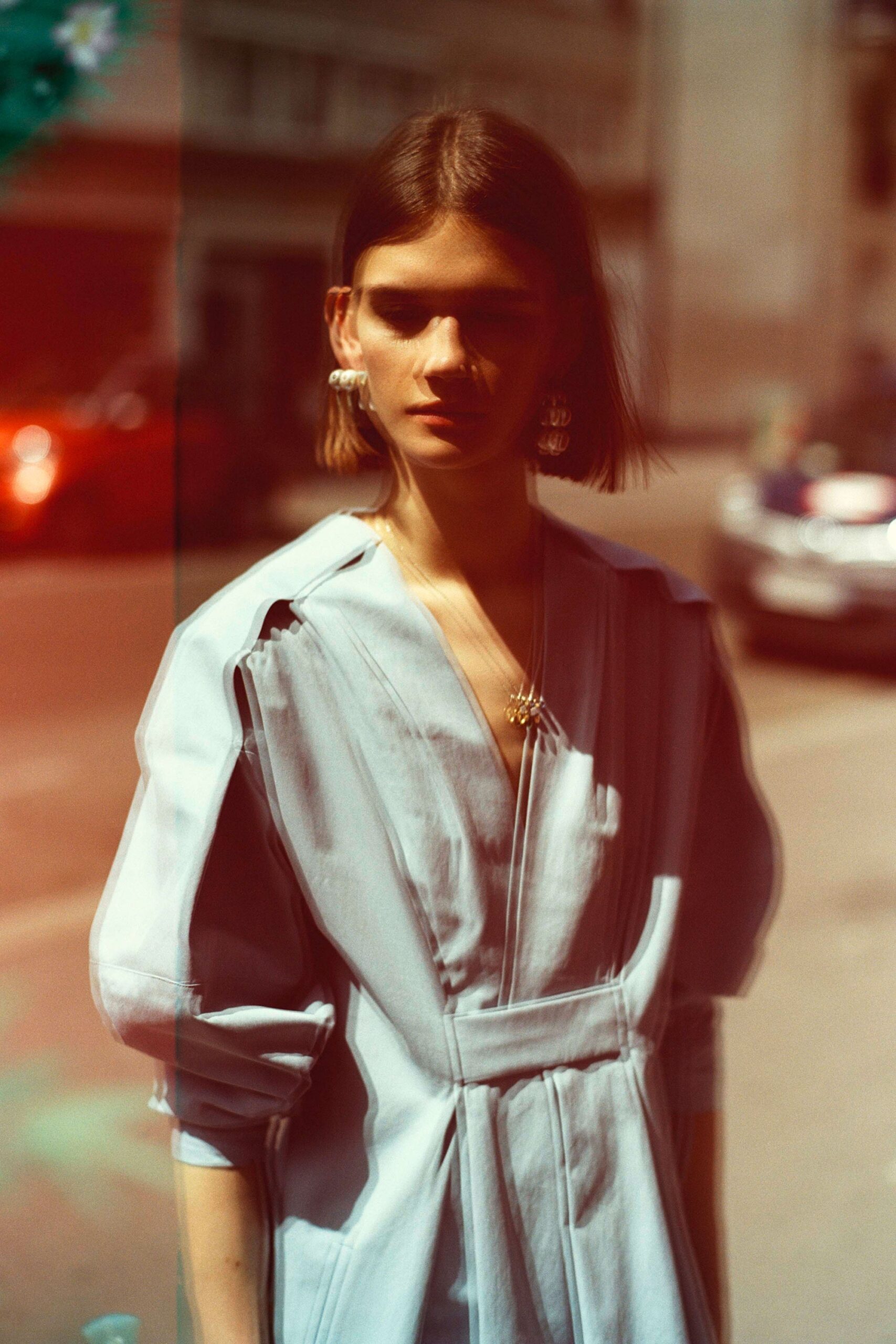 Carven Resort 18 Look 100