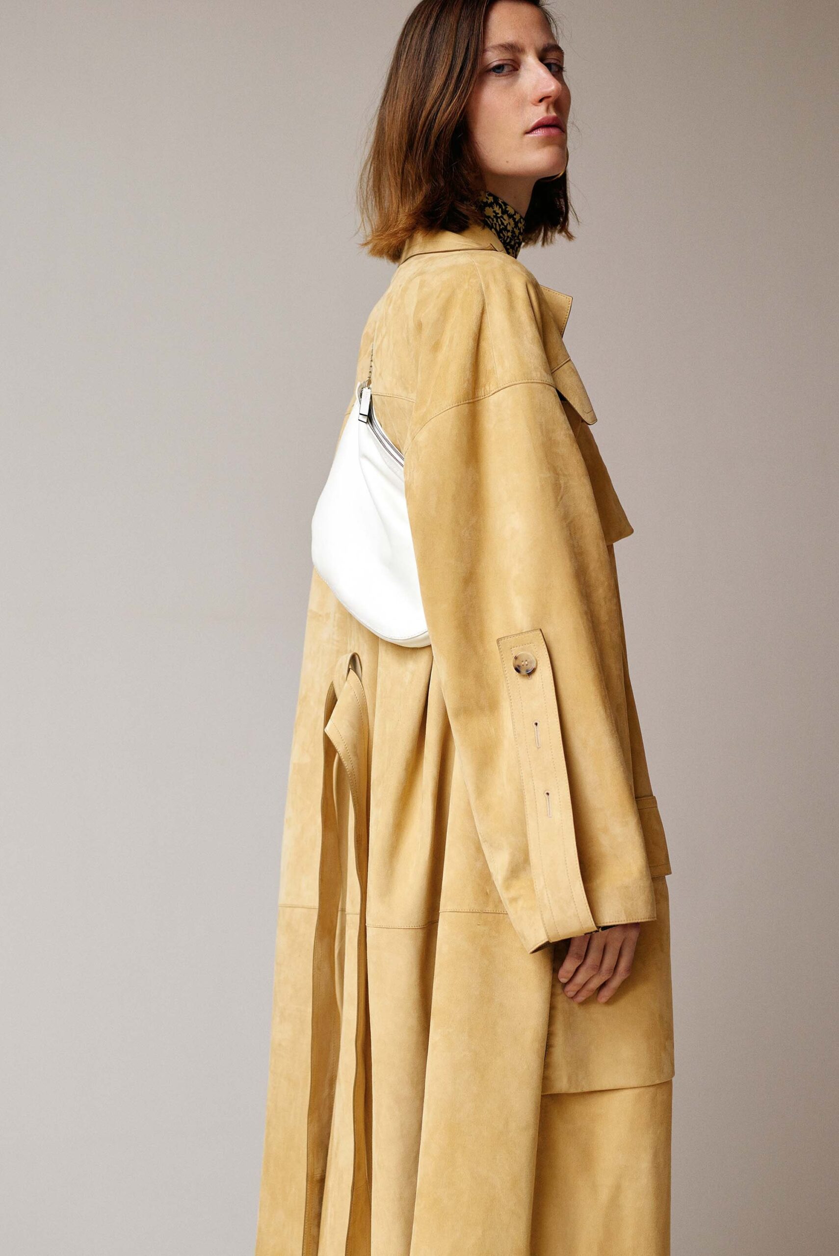 Celine F/W 16 Look 80