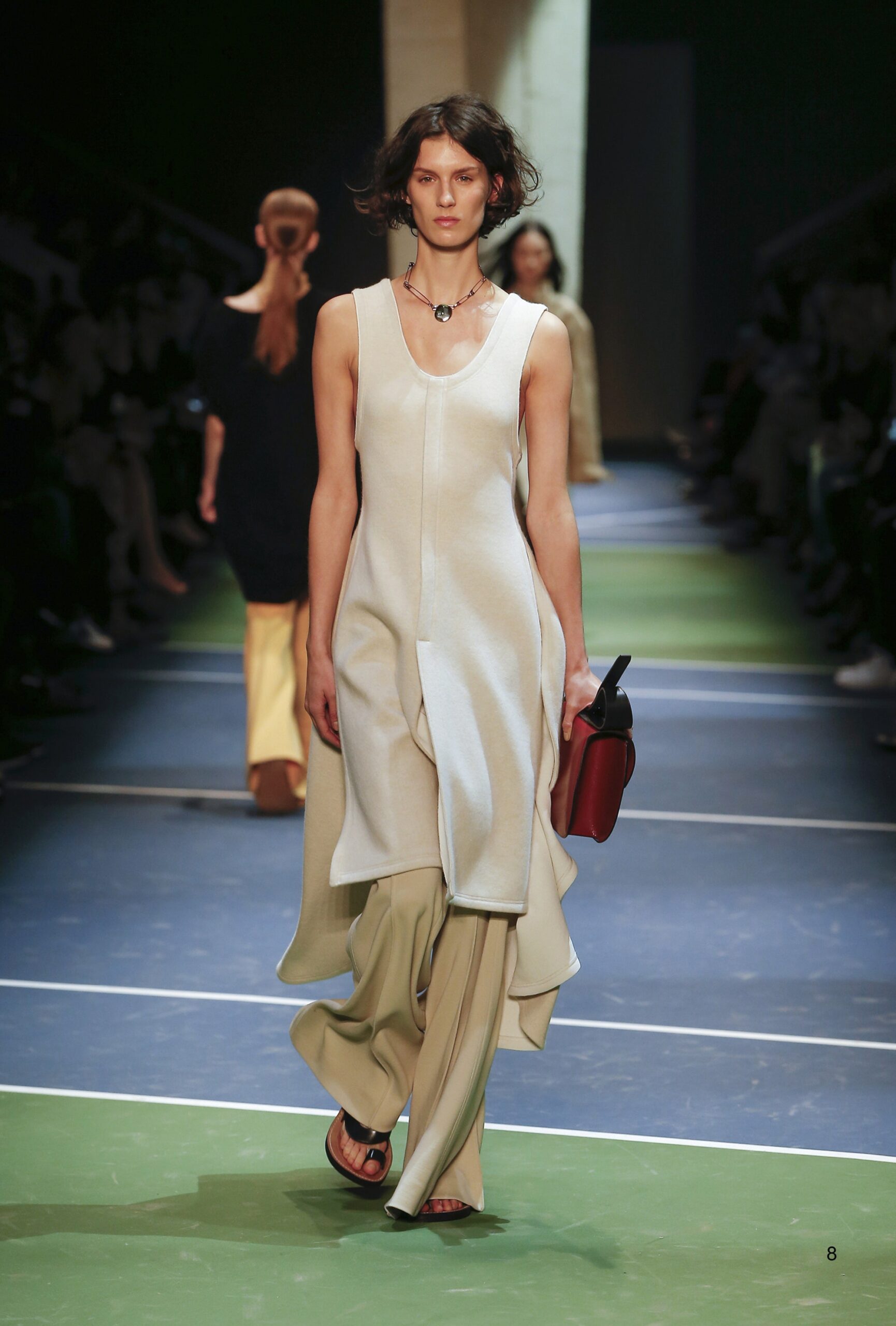 Celine F/W 16 Look 75