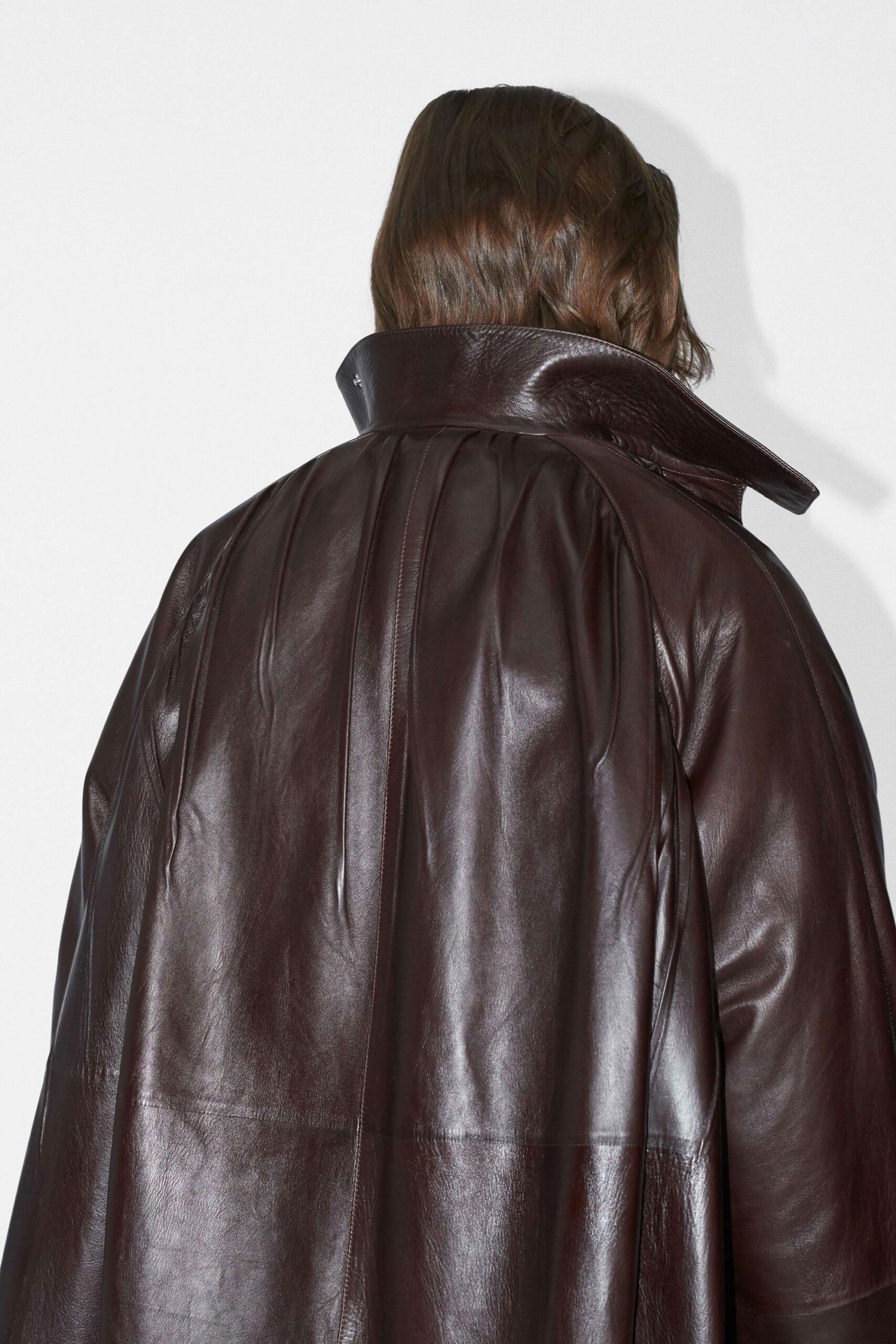 Celine F/W 18 Look 62
