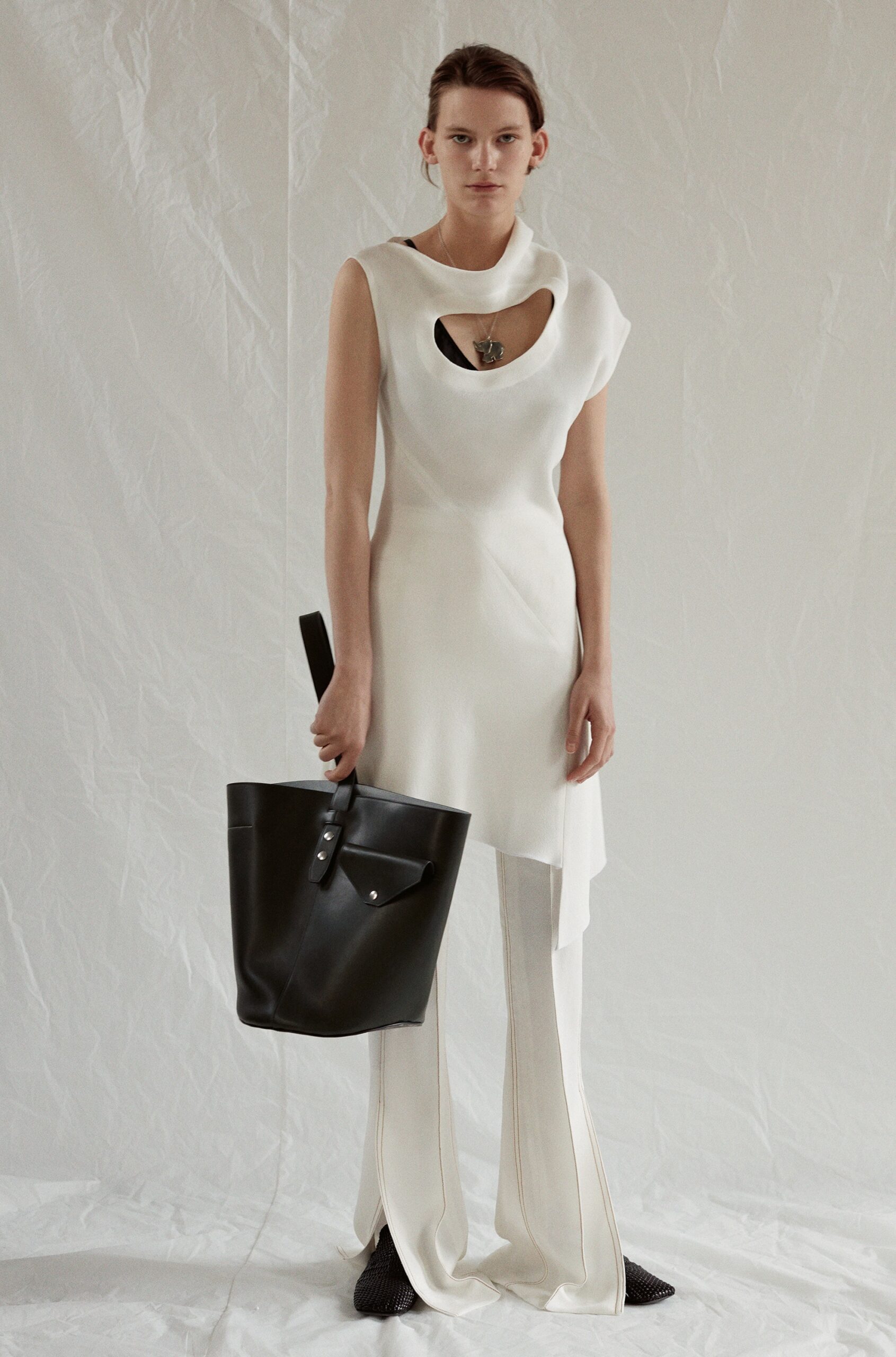 Celine Resort 17 Look 76