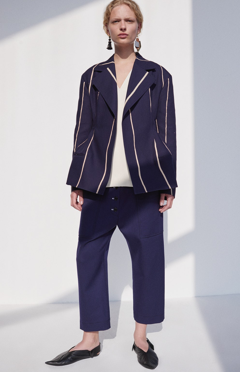 Celine Resort 16 Look 82