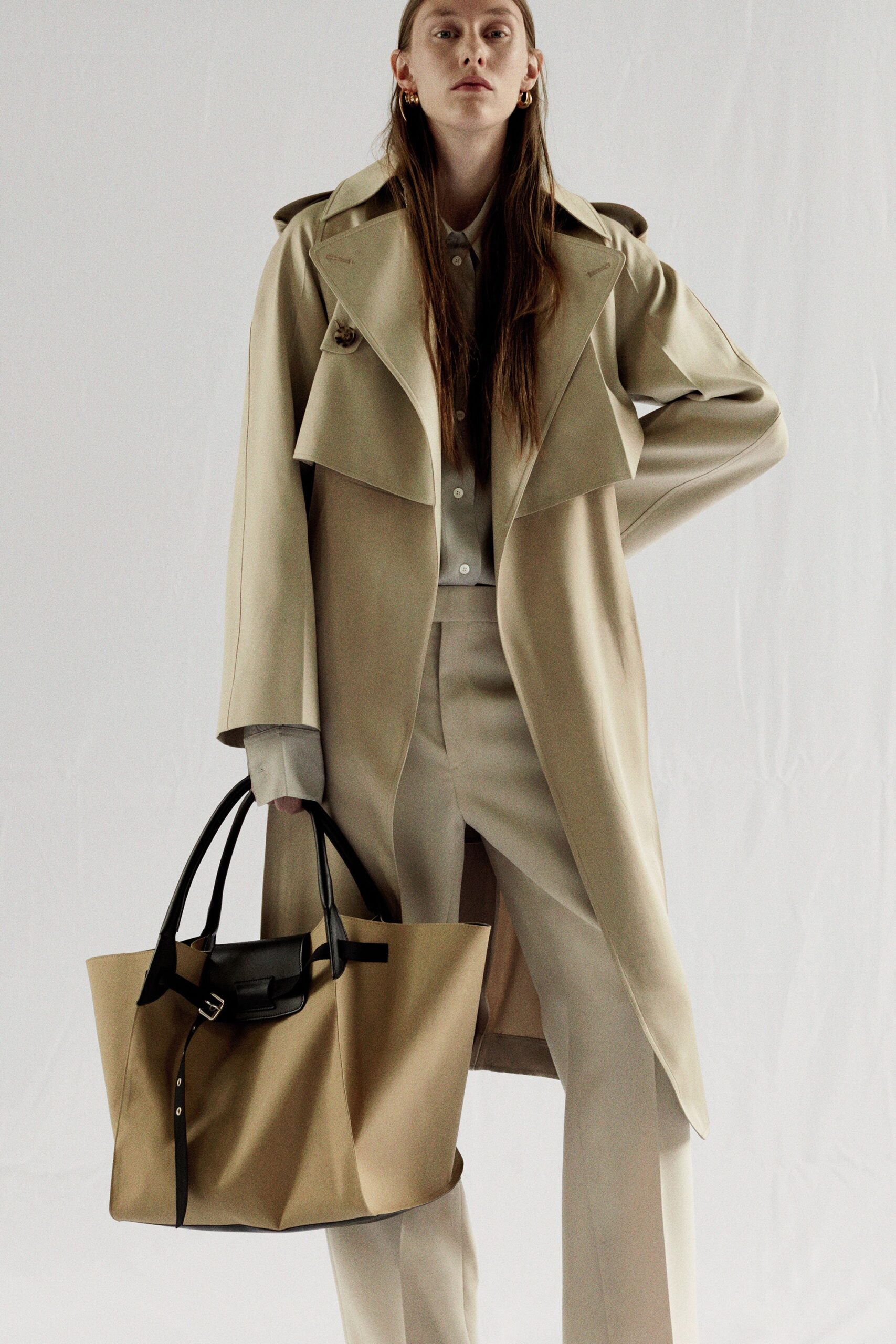Celine Resort 18 Look 54