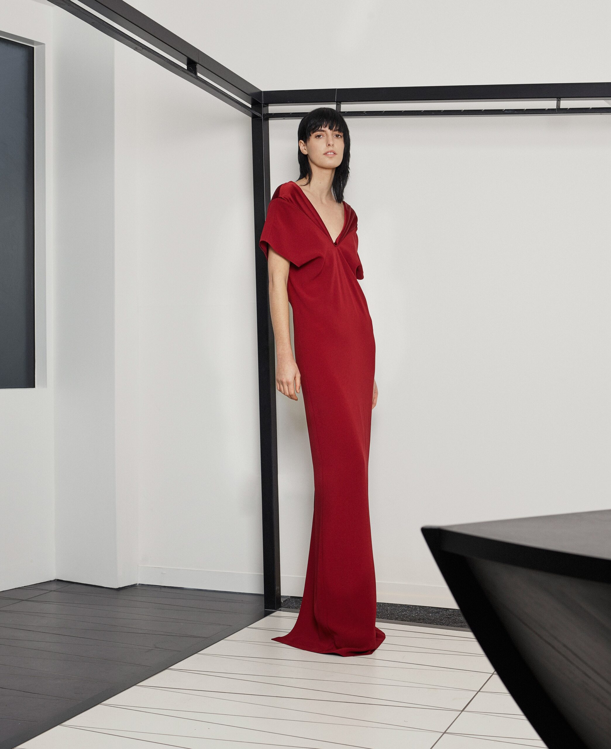 Chalayan F/W 17 Look 113