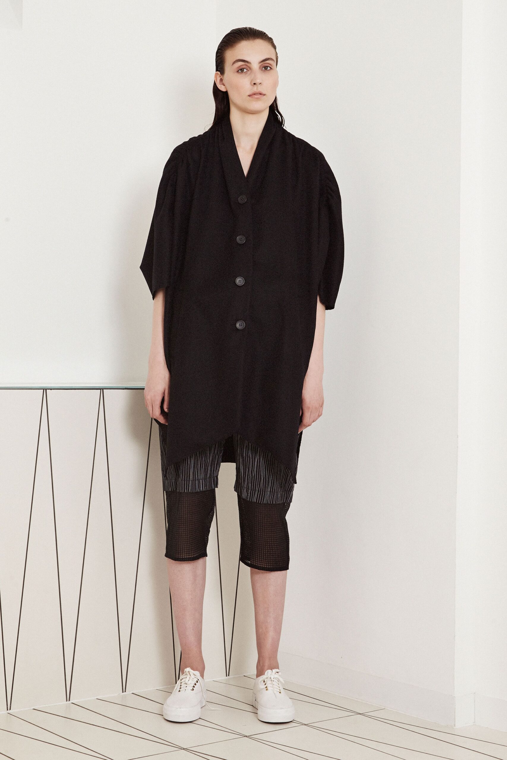 Chalayan Resort 18 Look 99