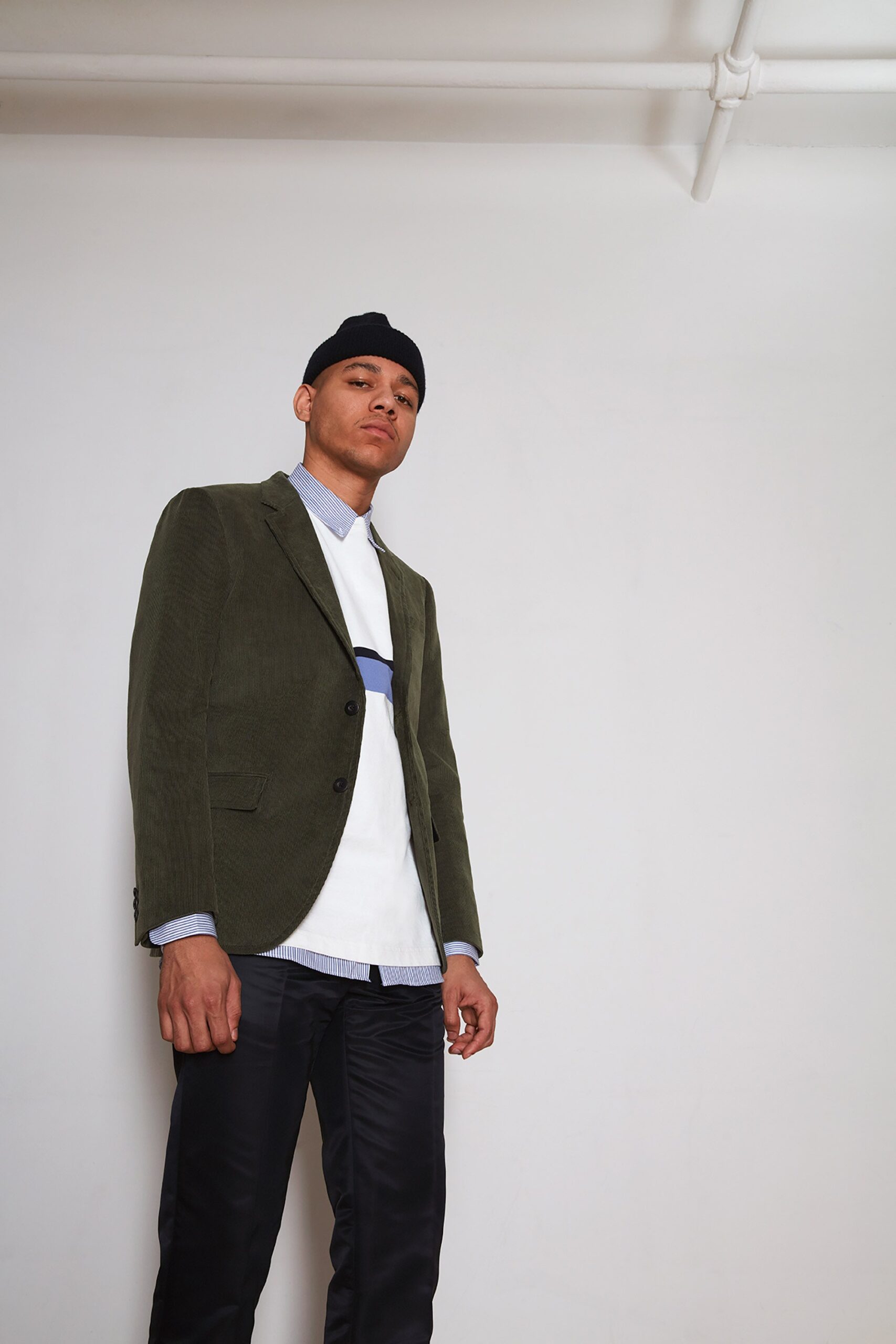 Childs F/W 17 Menswear Look 83