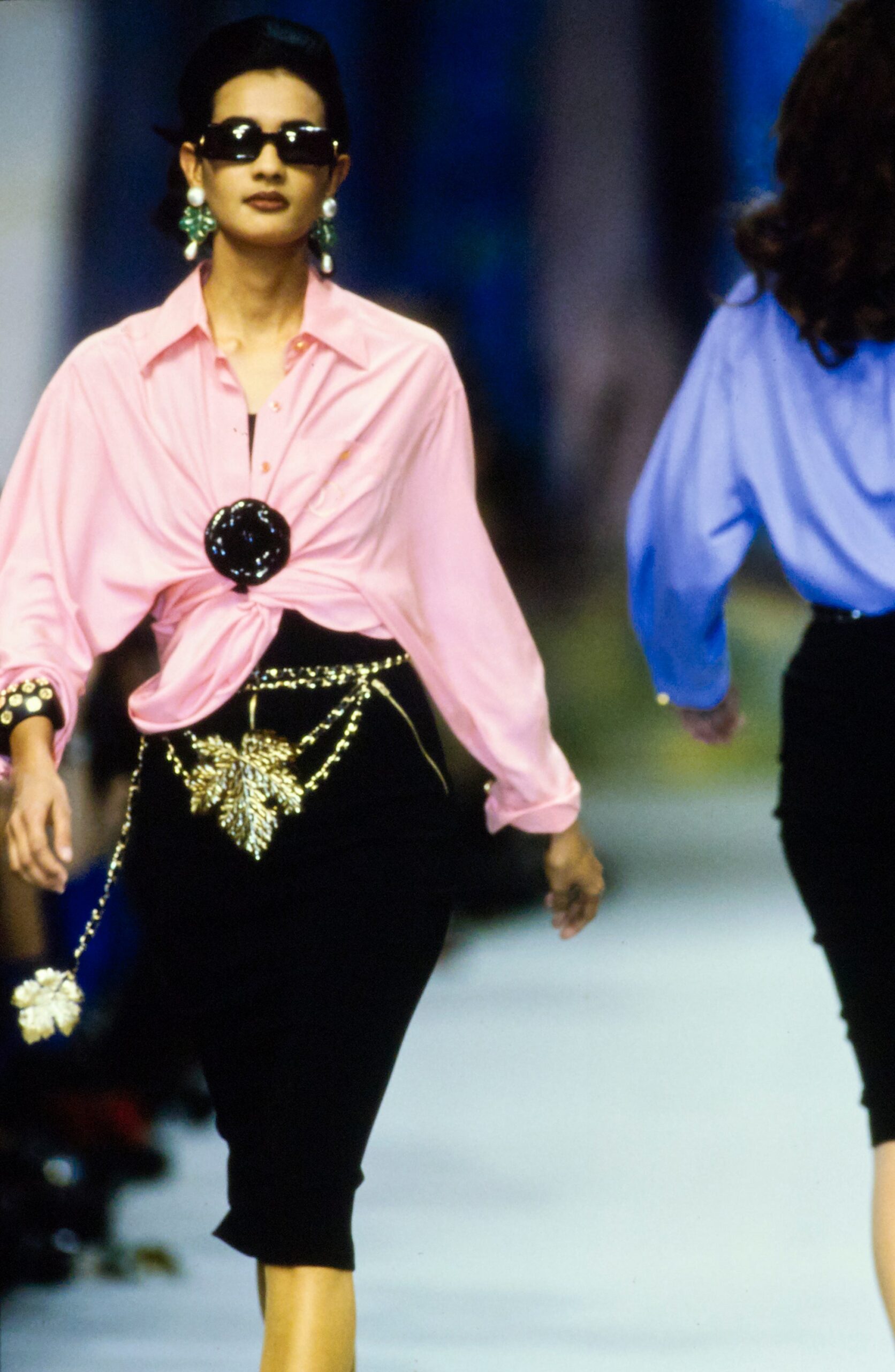 Chanel S/S 92 Look 903