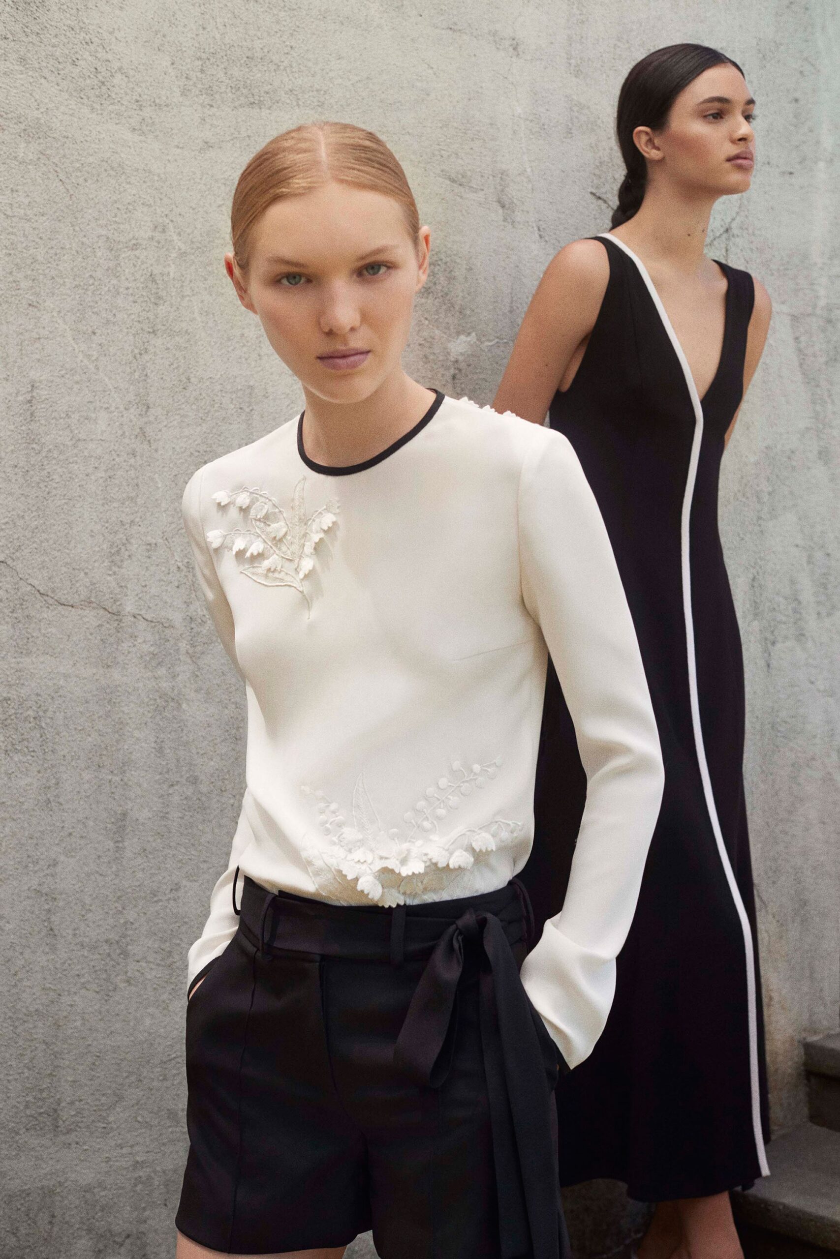 Carolina Herrera Resort 18 Look 104