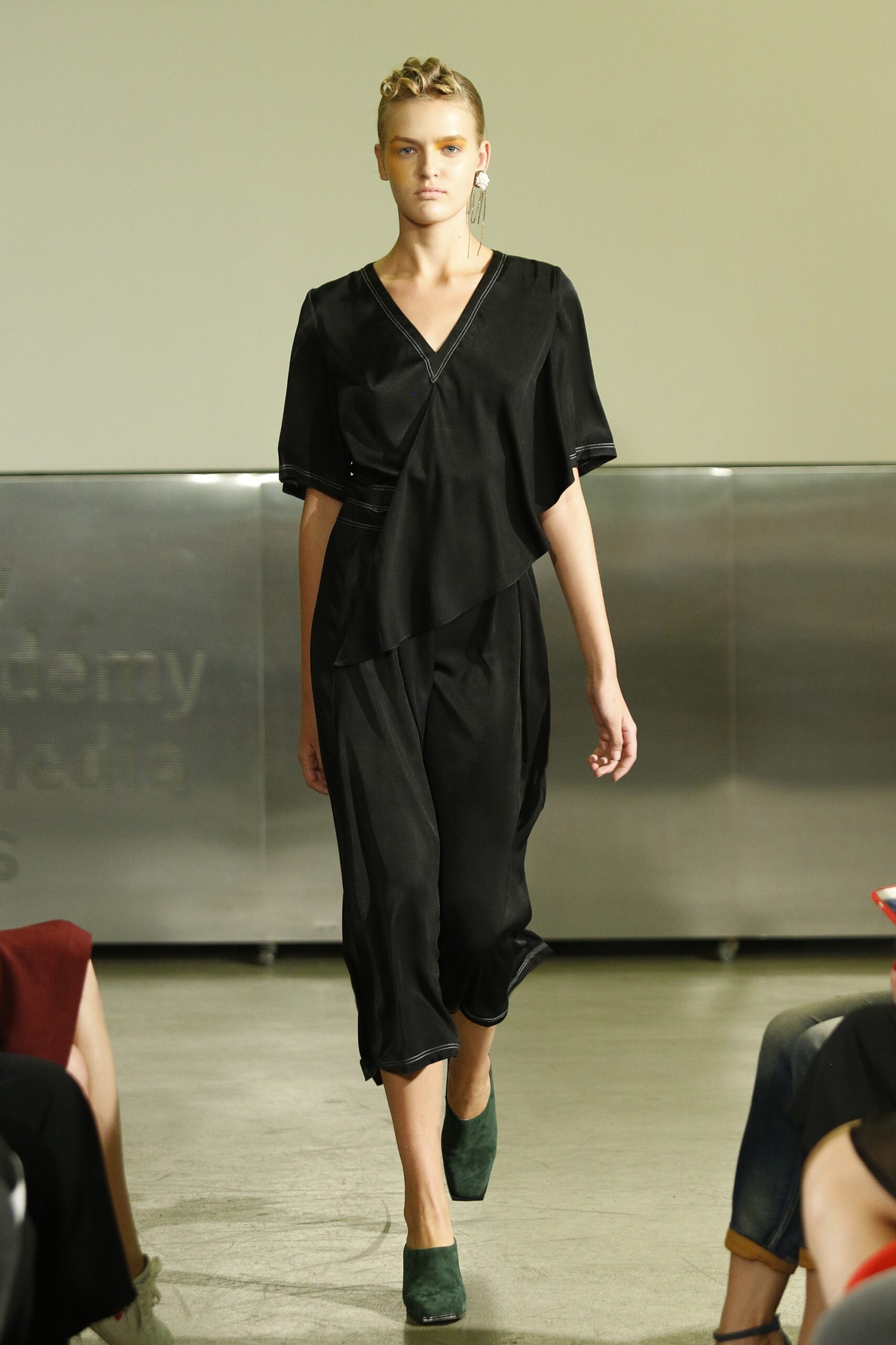 Chakshyn Kiev S/S 18 Look 60